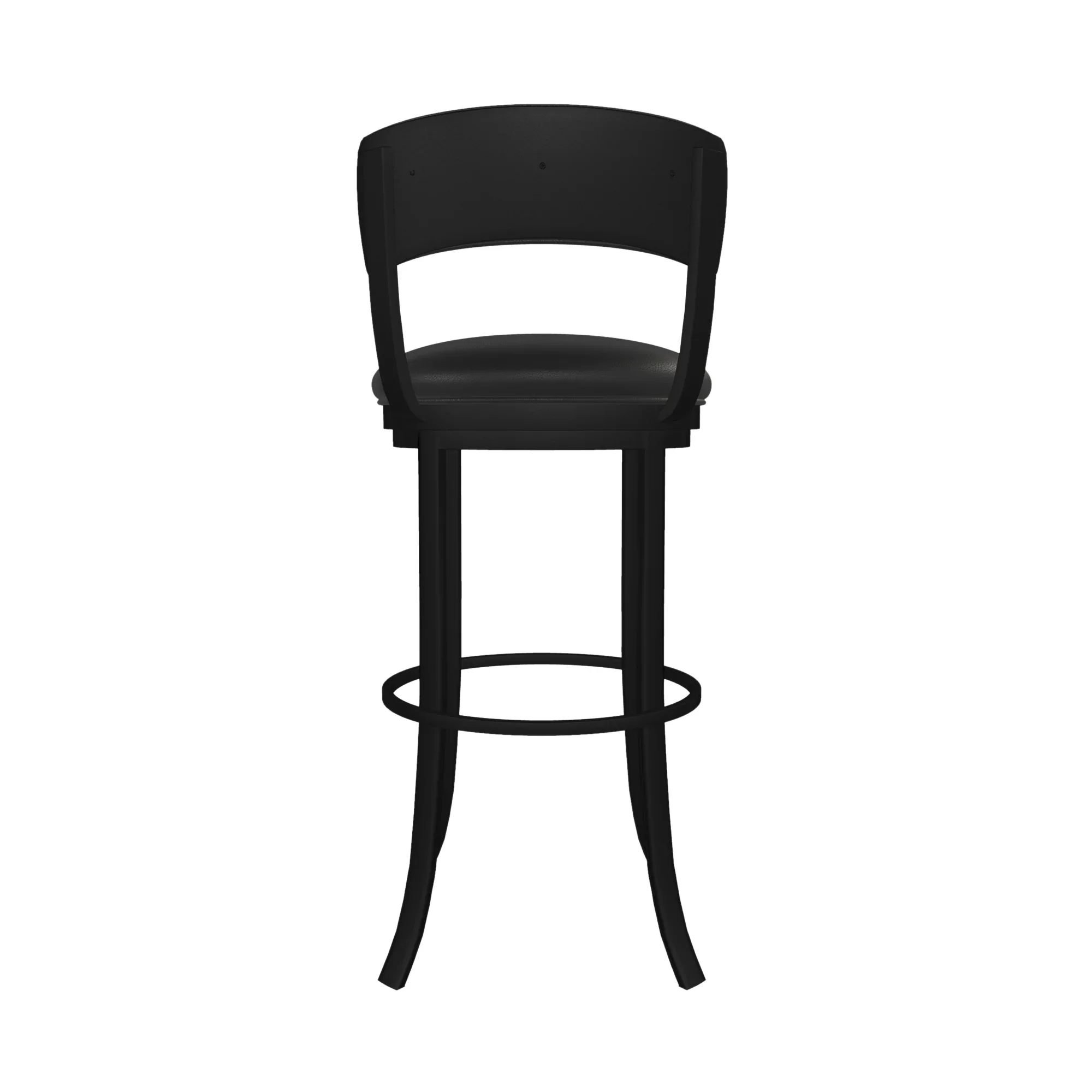 Riga 30" Bar Stool - Image 36