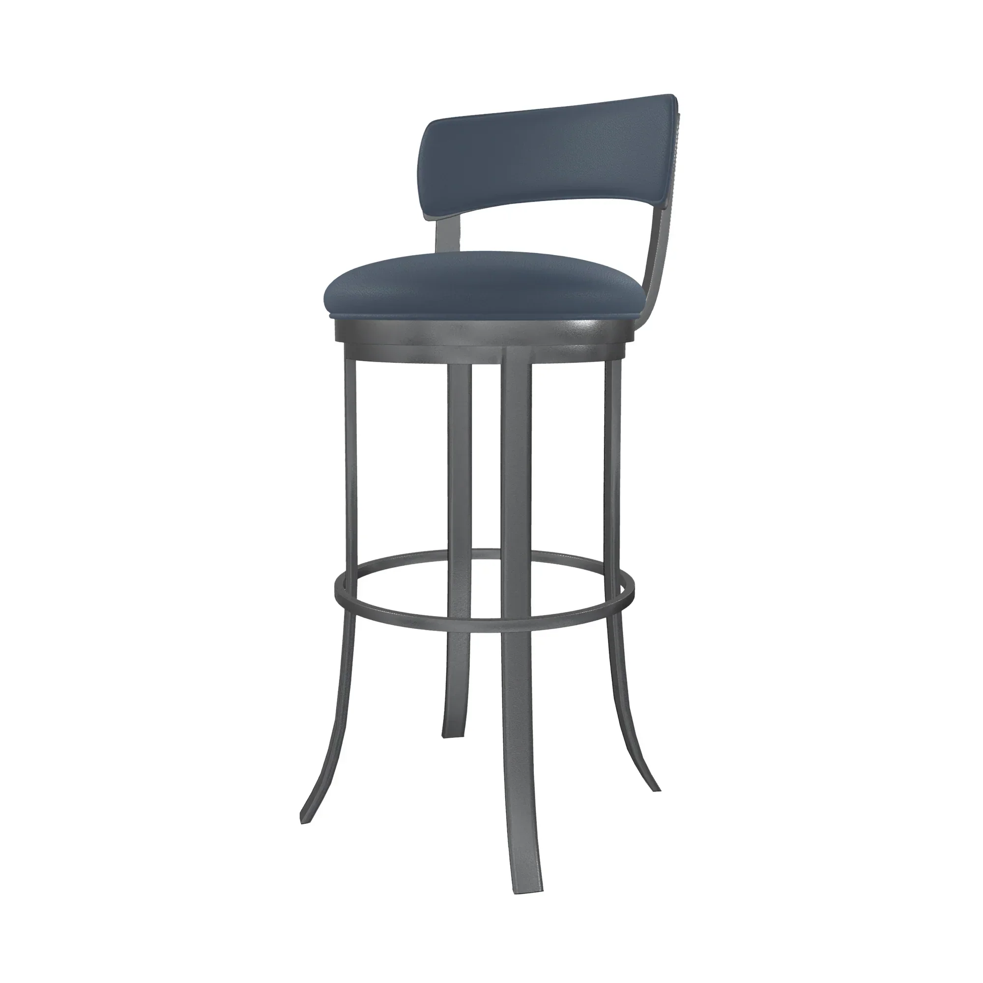 Riga 30" Bar Stool - Image 43