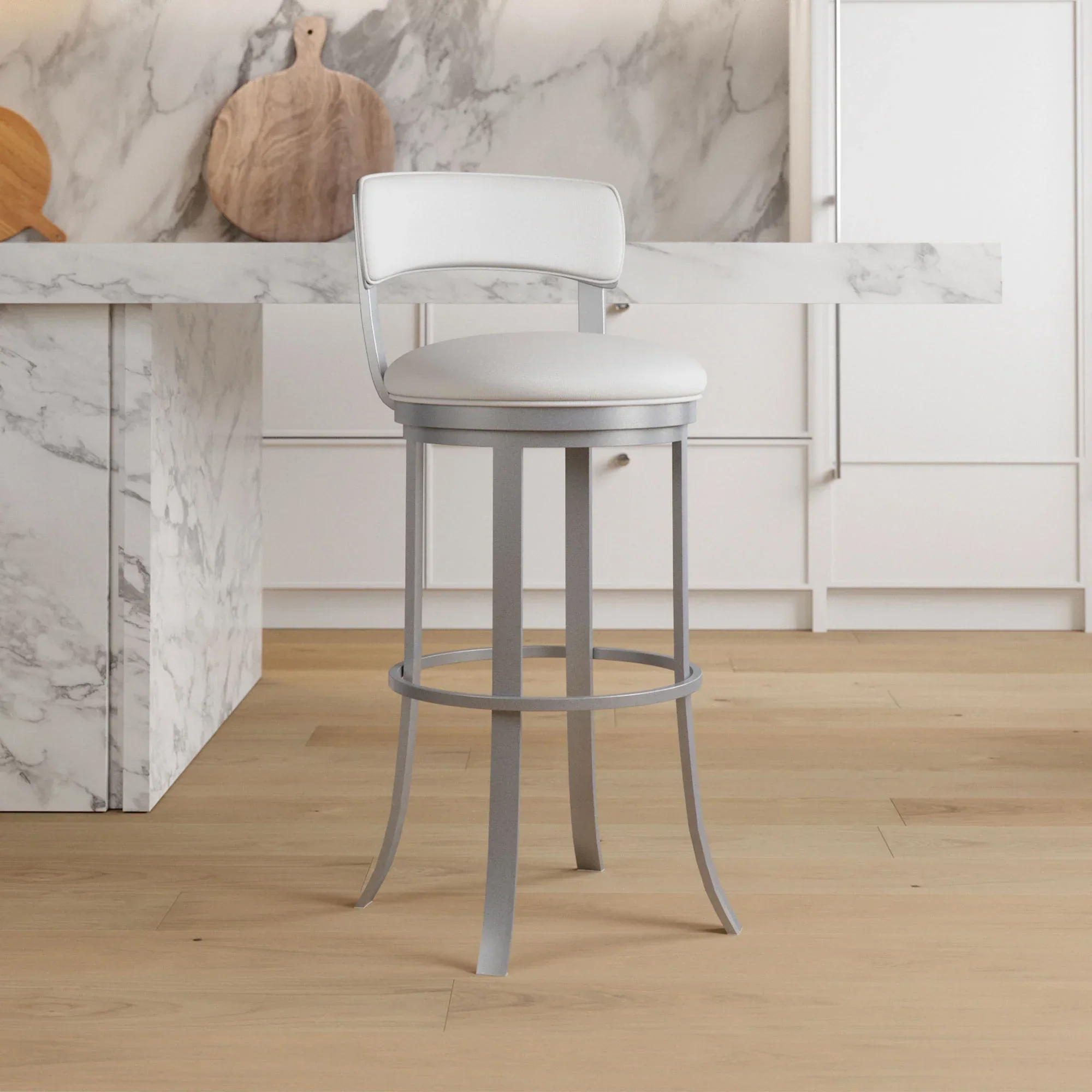 Riga 30" Bar Stool - Image 51