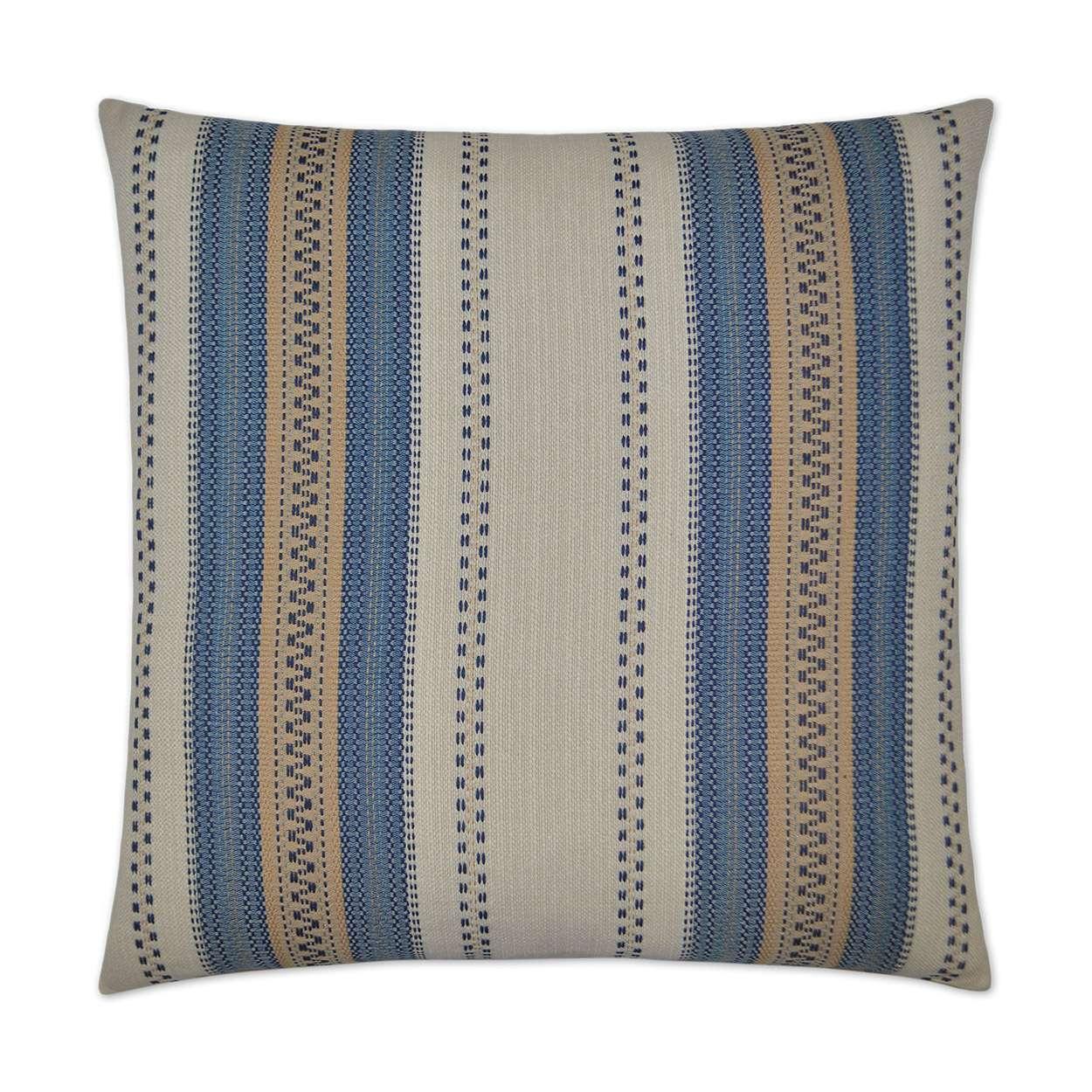 Rigadoon Pillow