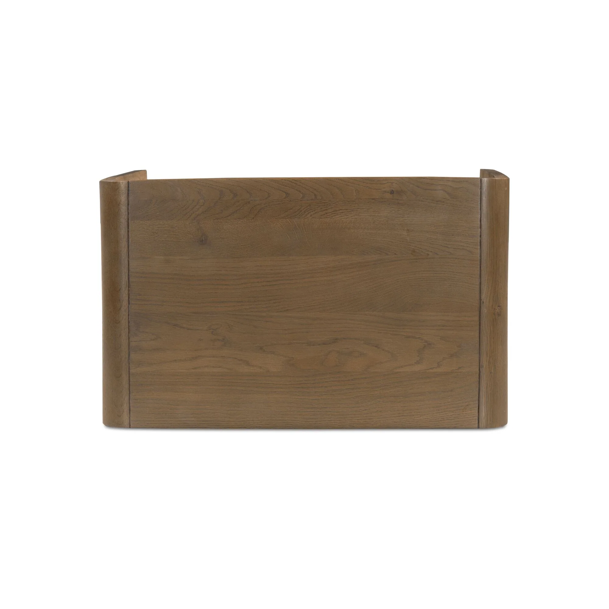 Riley Nightstand Oak - Image 7