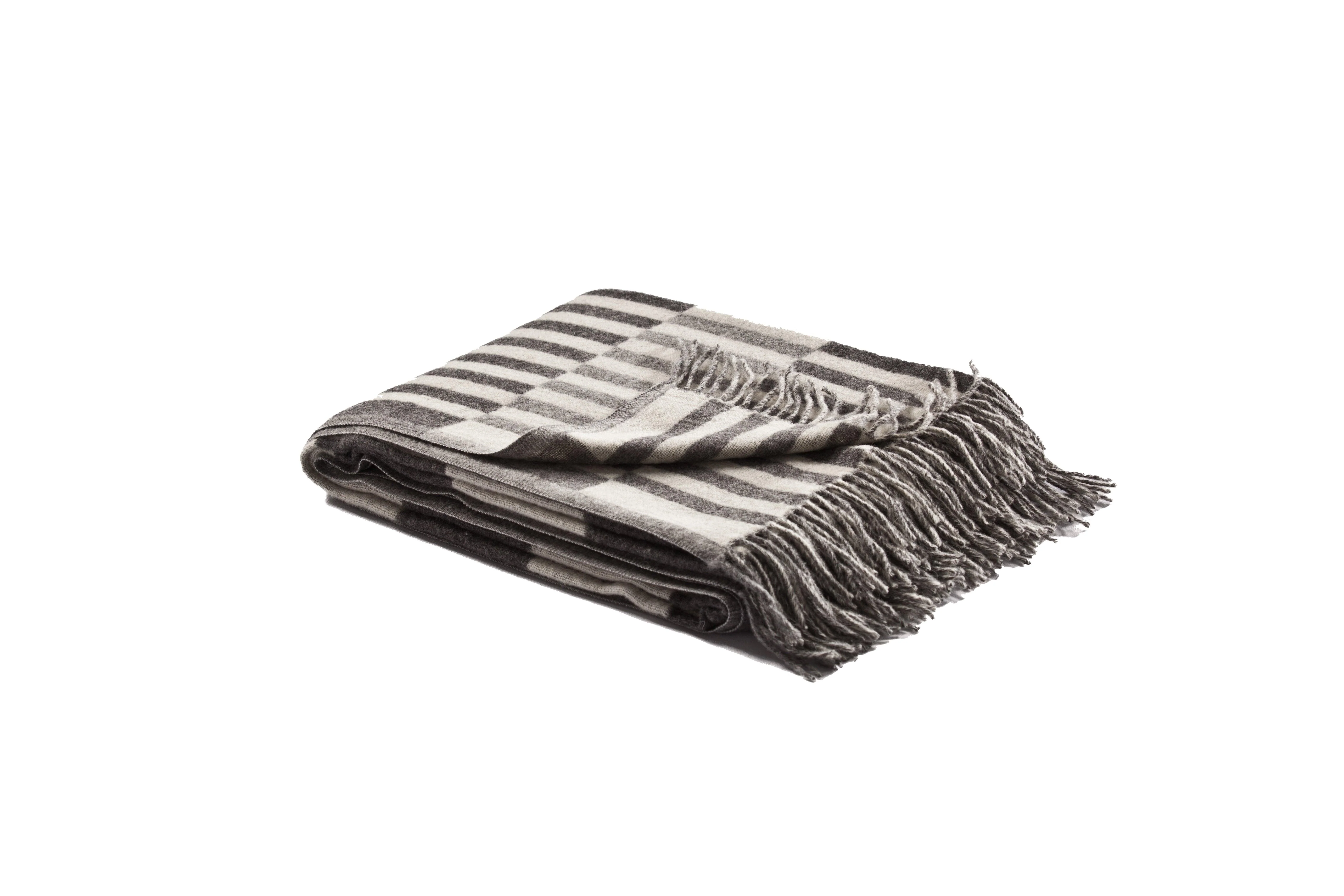 Riley Woven Throw