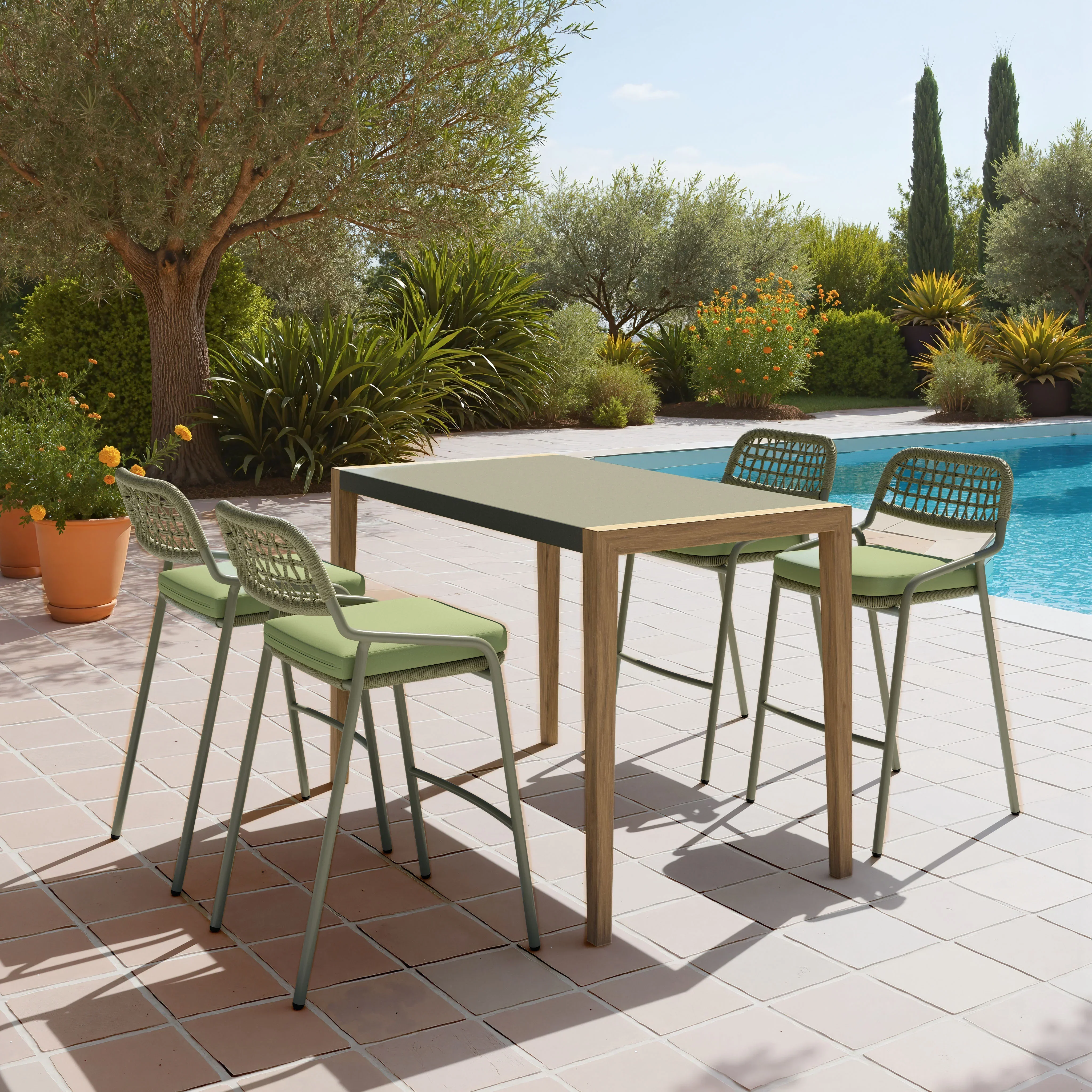 Rio Barstool (Set of 2) - Image 2