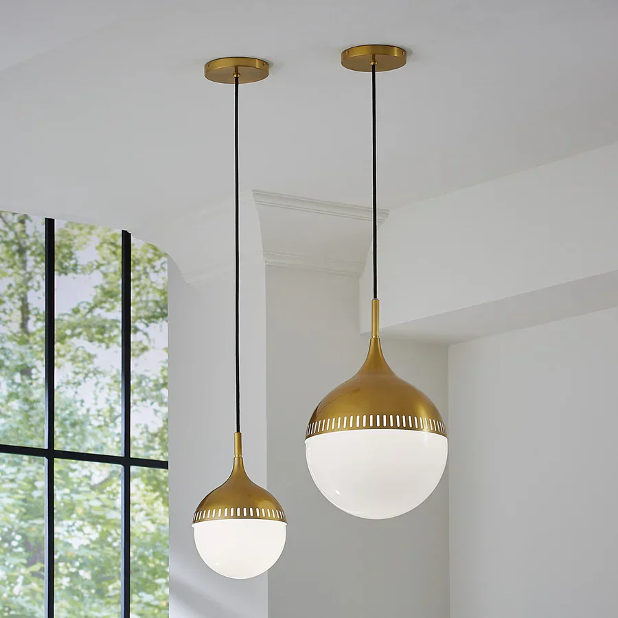Rio Pendant - Image 2
