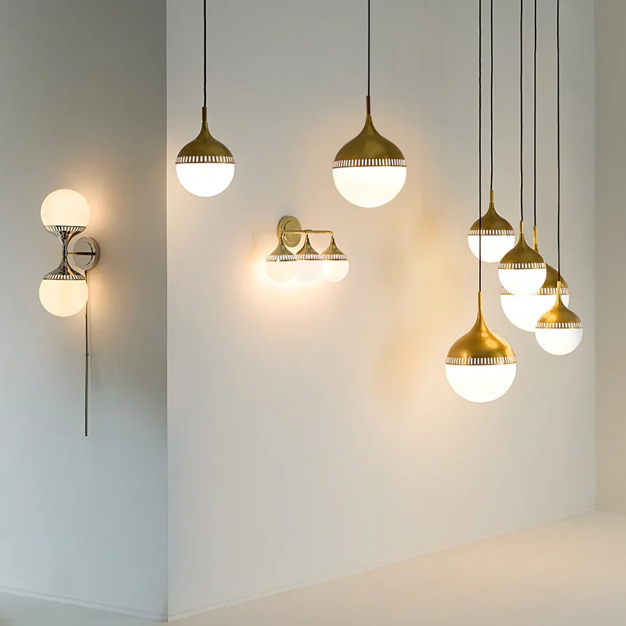 Rio Pendant - Image 3
