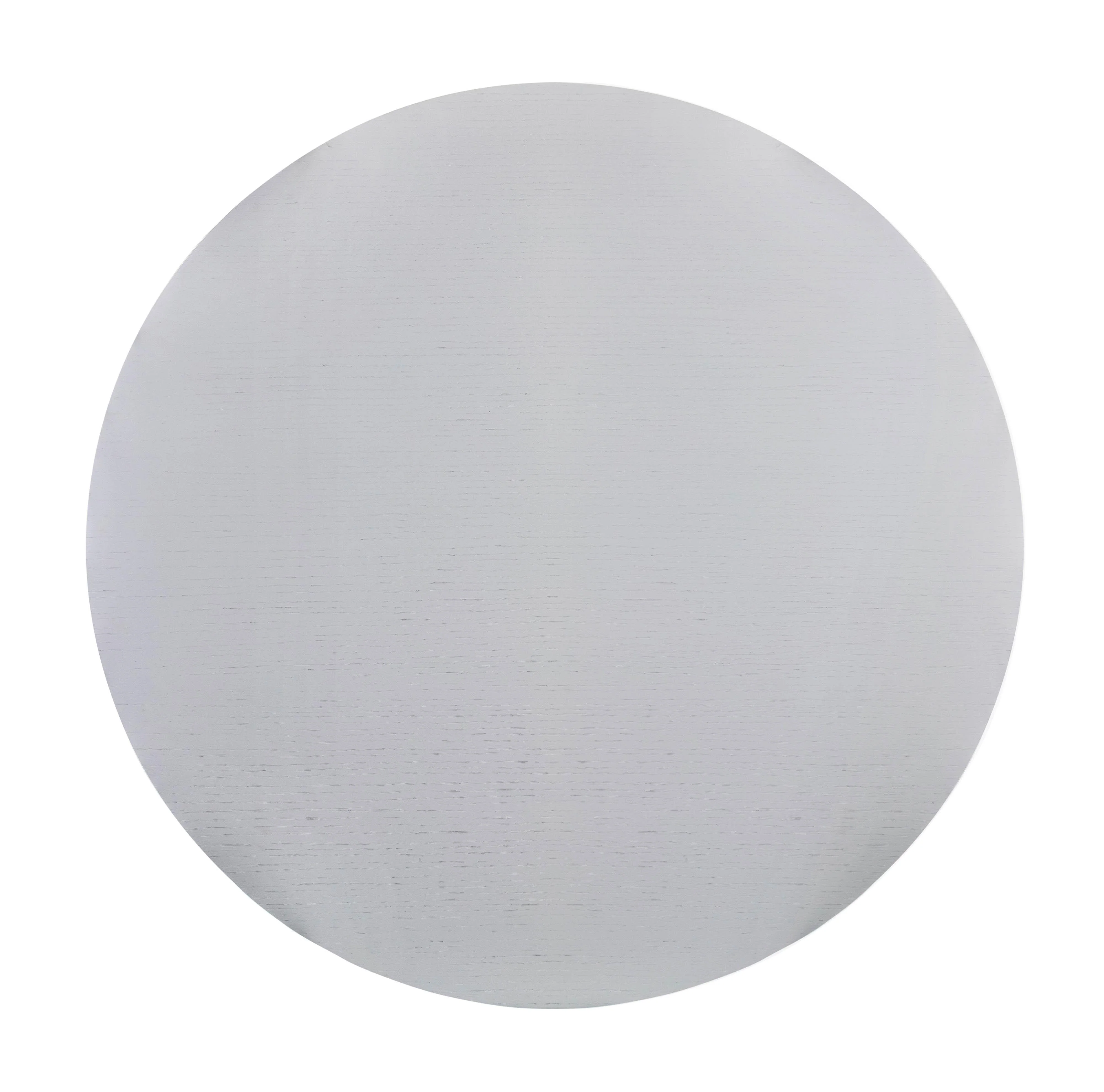 Rishi Natural Rope Round Table - Image 3