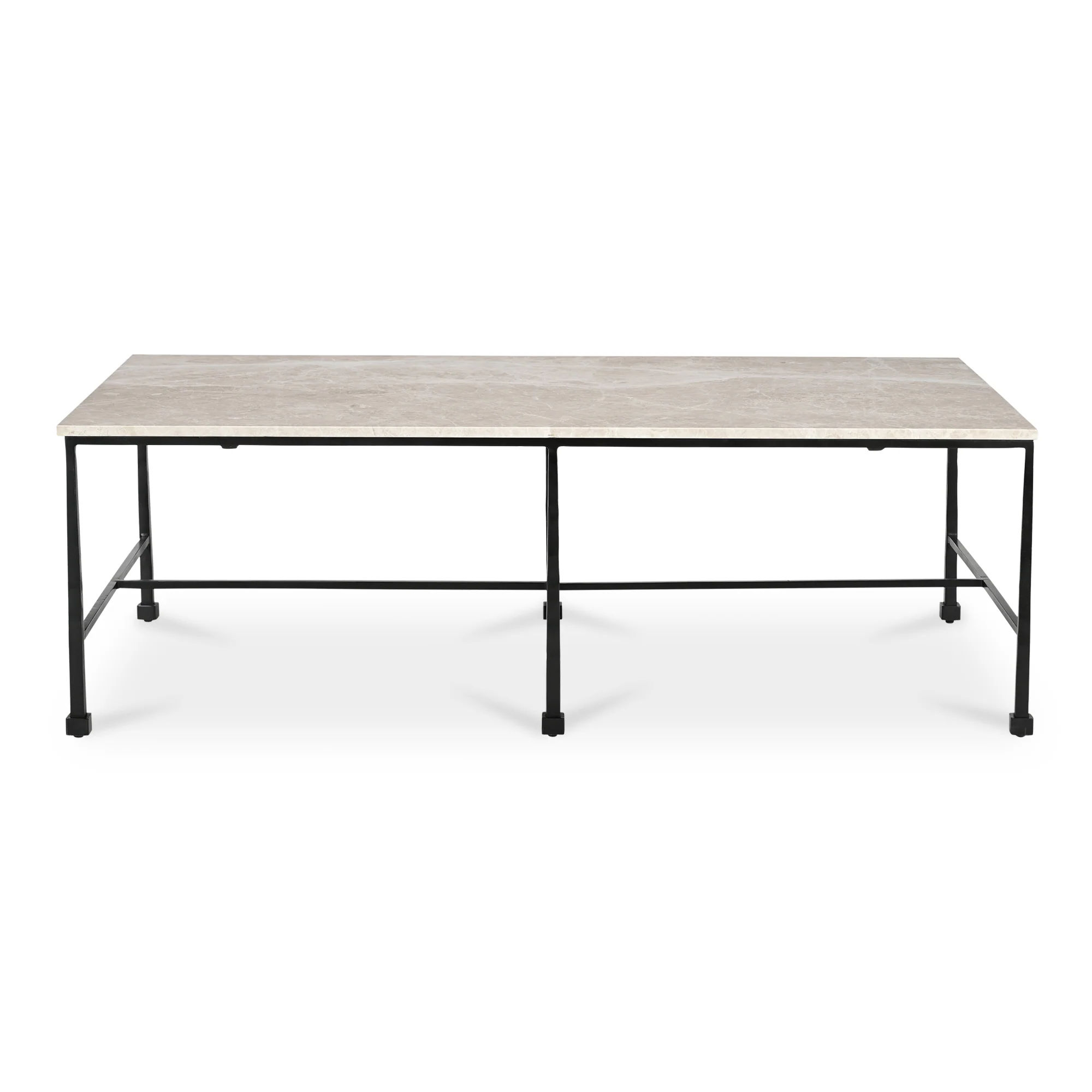 River Coffee Table