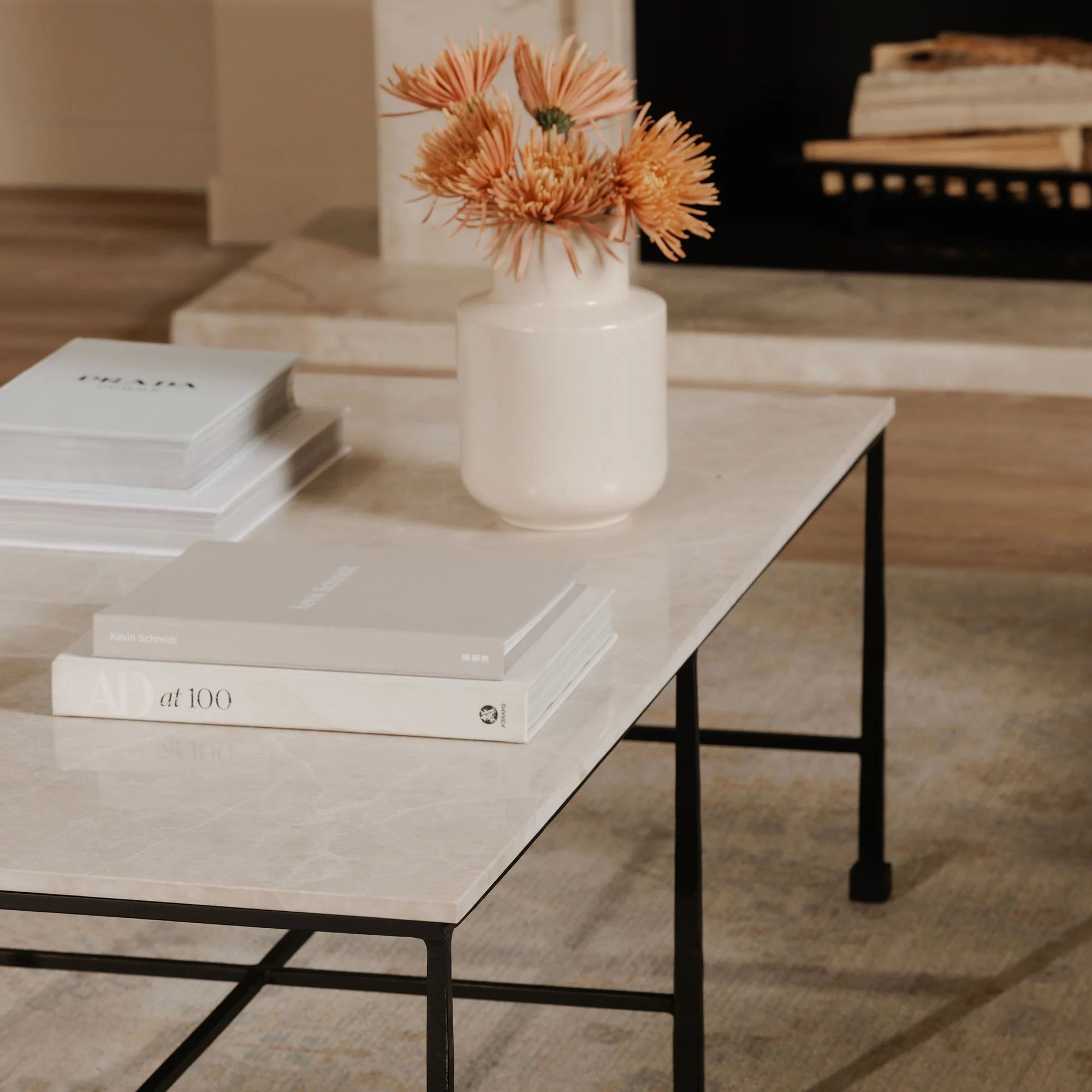 River Coffee Table - Image 2