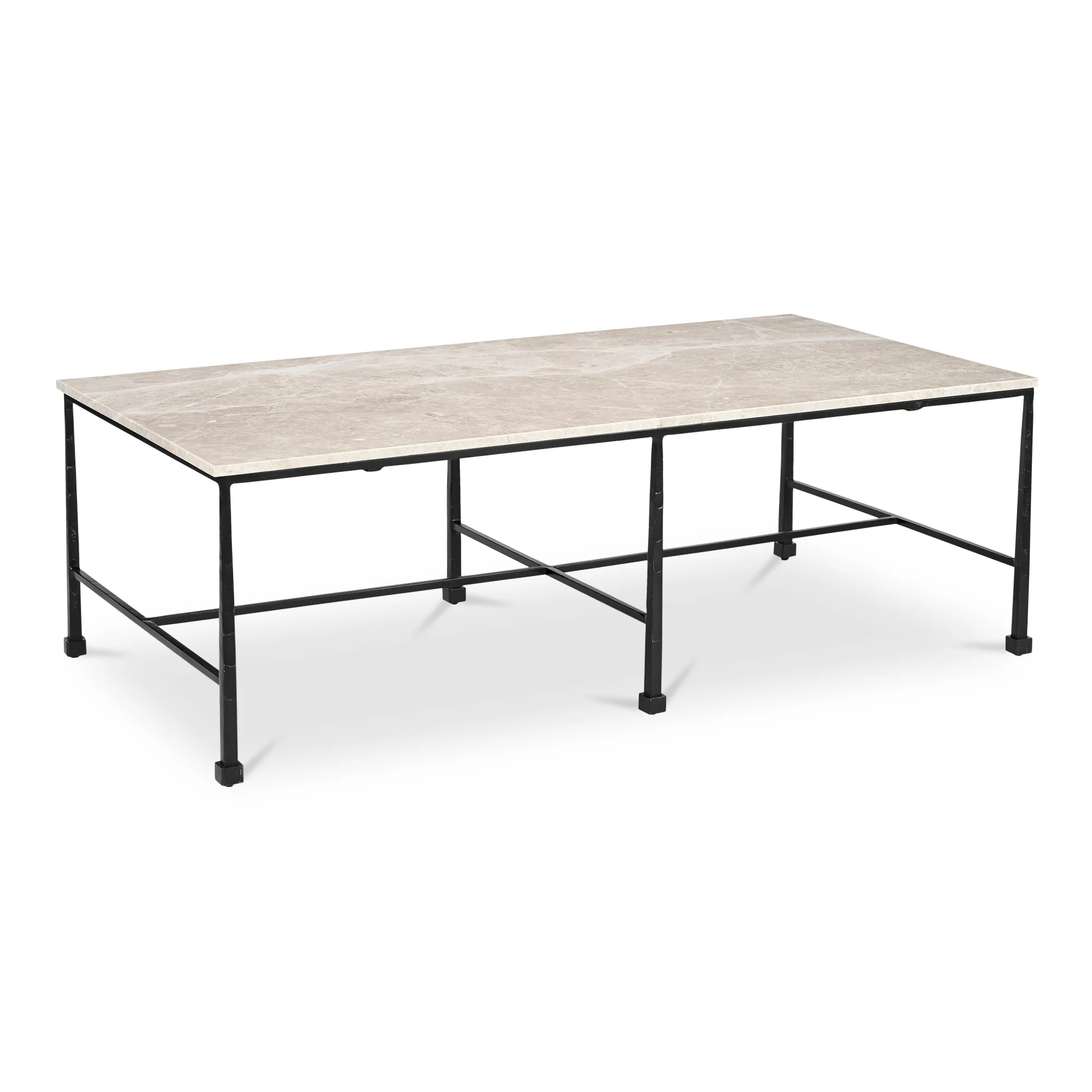 River Coffee Table - Image 3