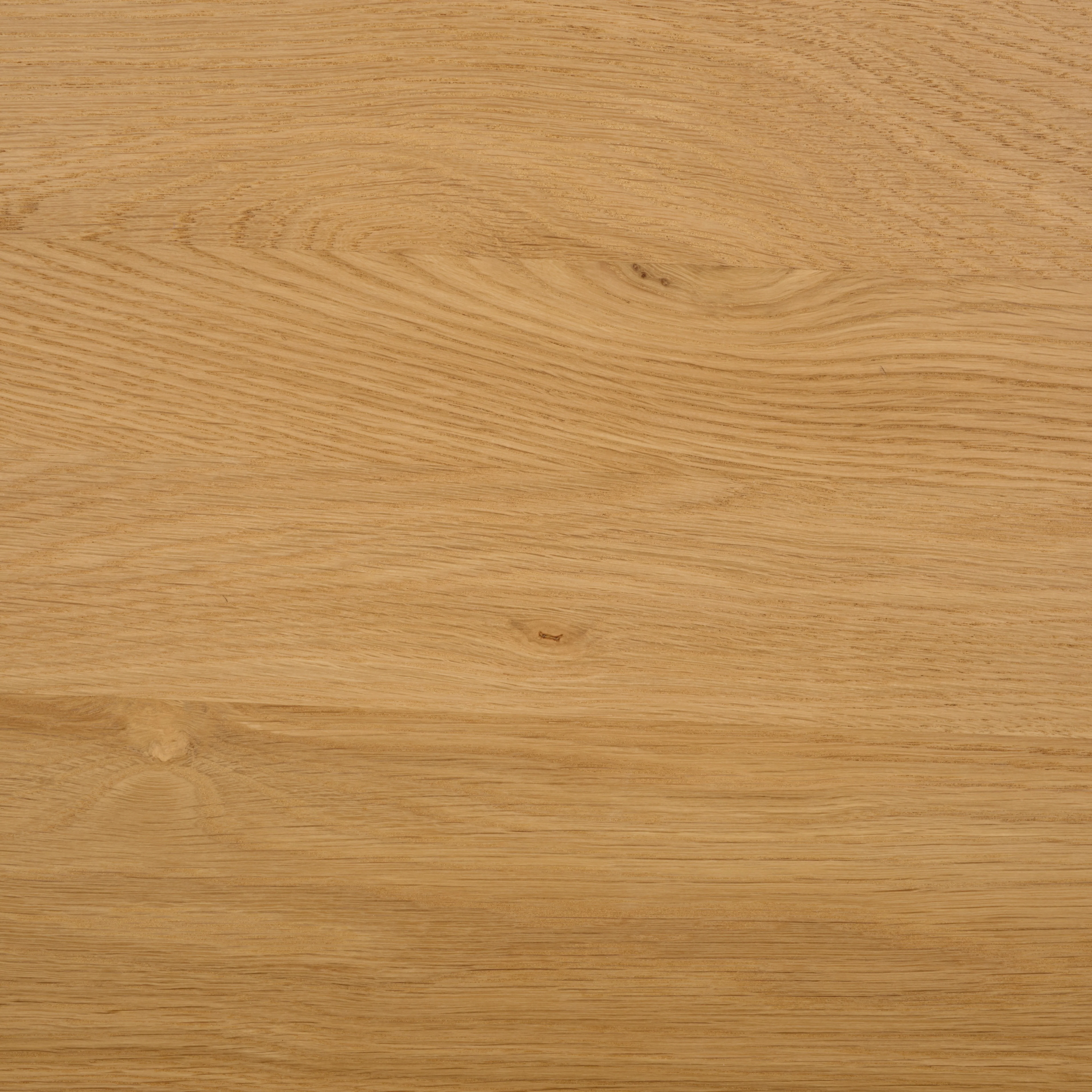 Riverside Oak Wood 3 Drawer Nightstand - Image 2