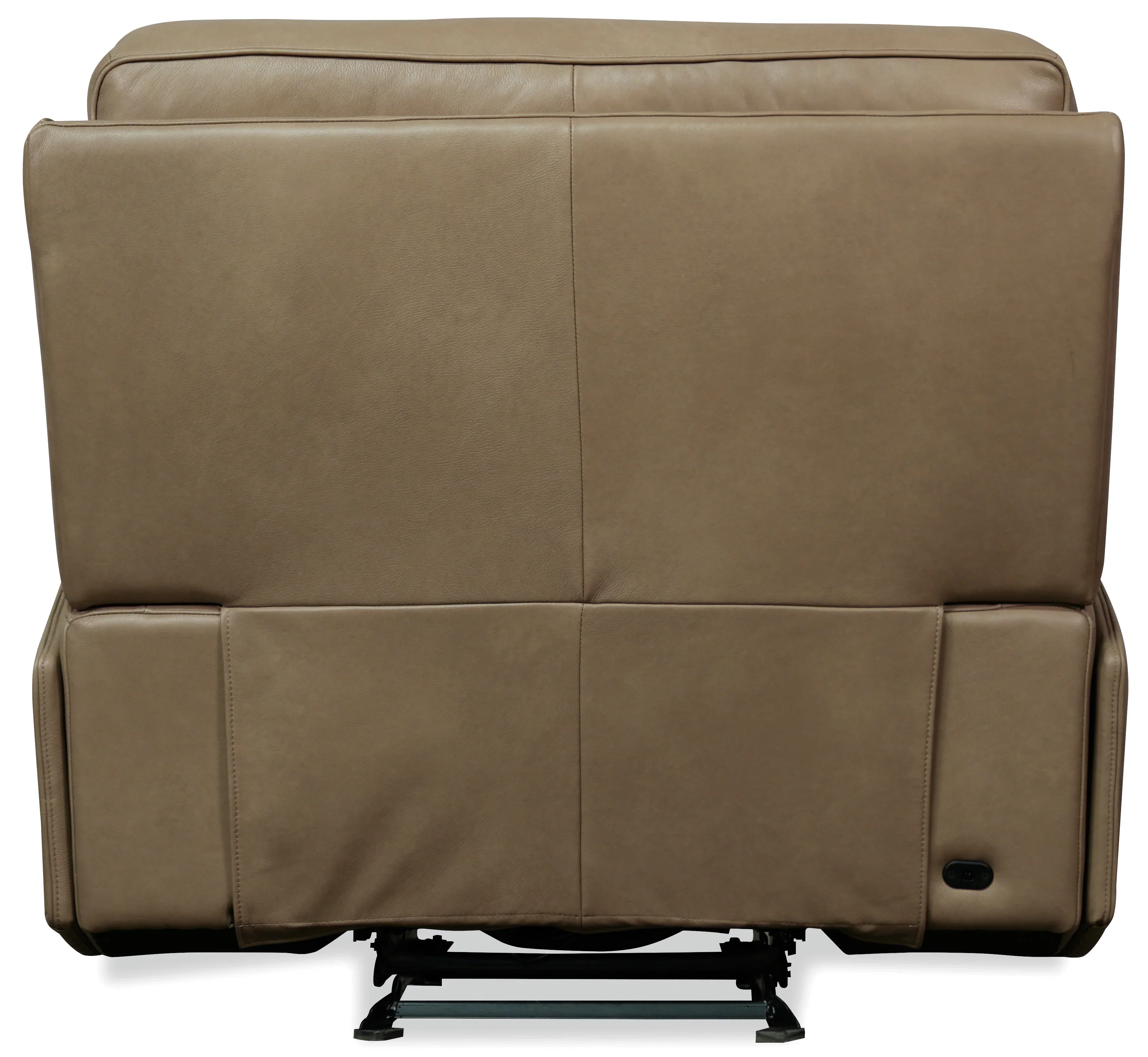 Riverton Power Gliding Recliner with Power Headrest and Lumbar - Image 3