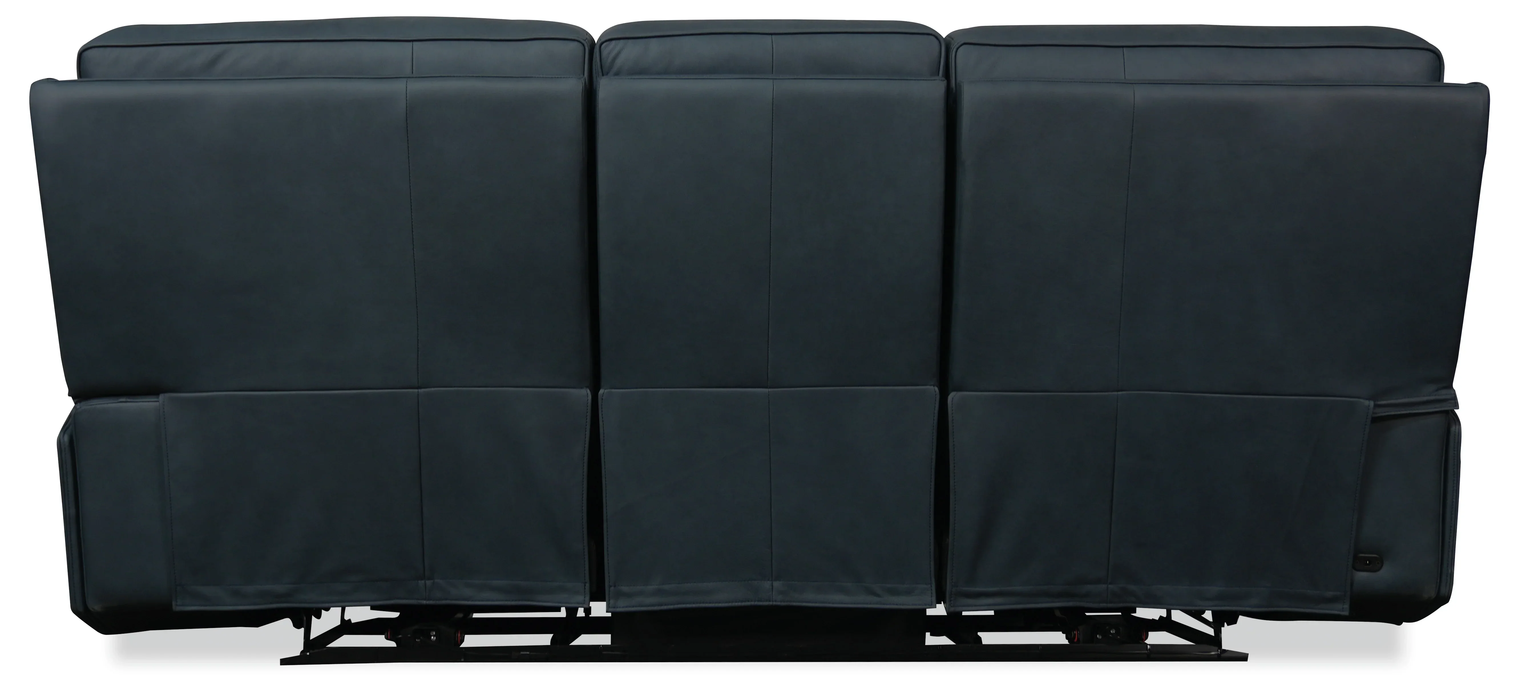 Riverton Power Sofa with Power Headrest and Lumbar - Image 3