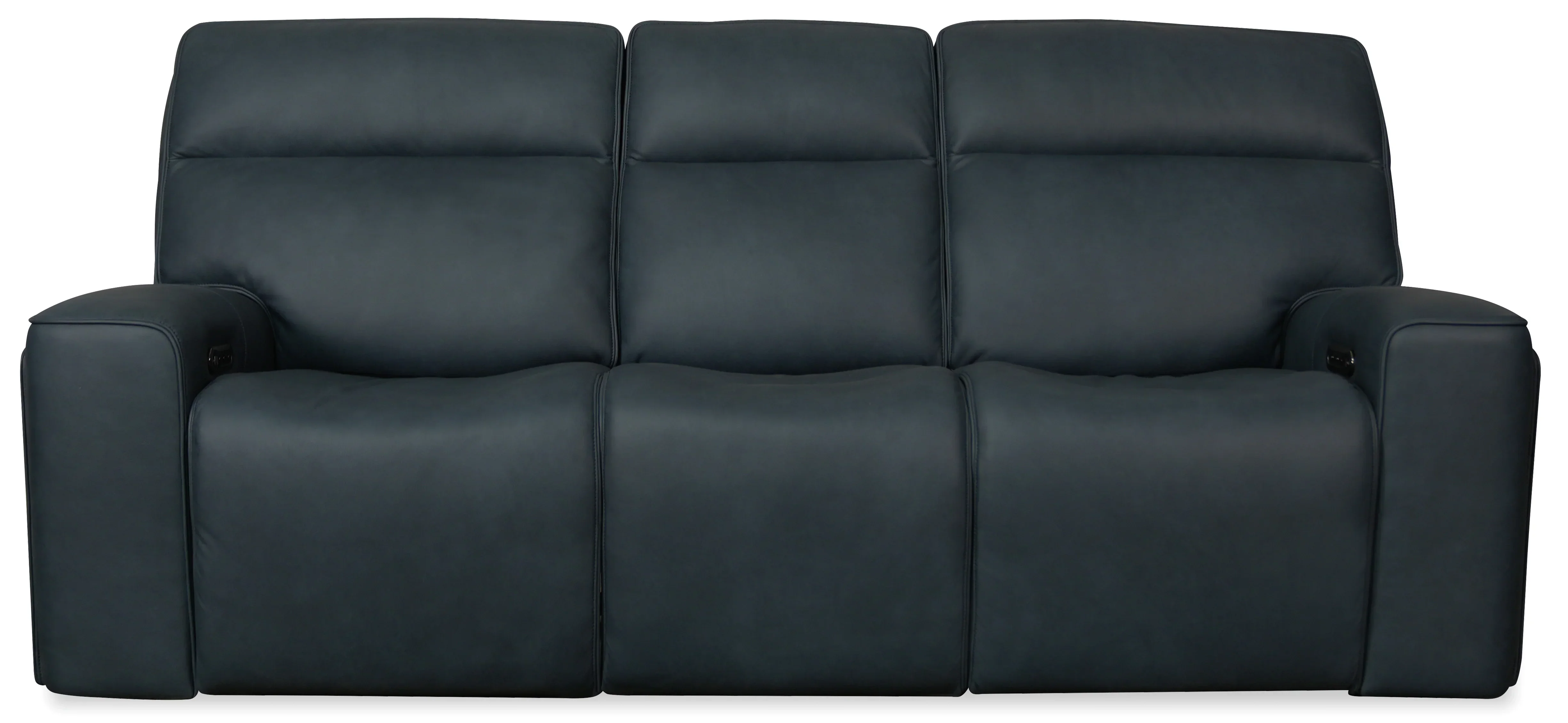 Riverton Power Sofa with Power Headrest and Lumbar - Image 5
