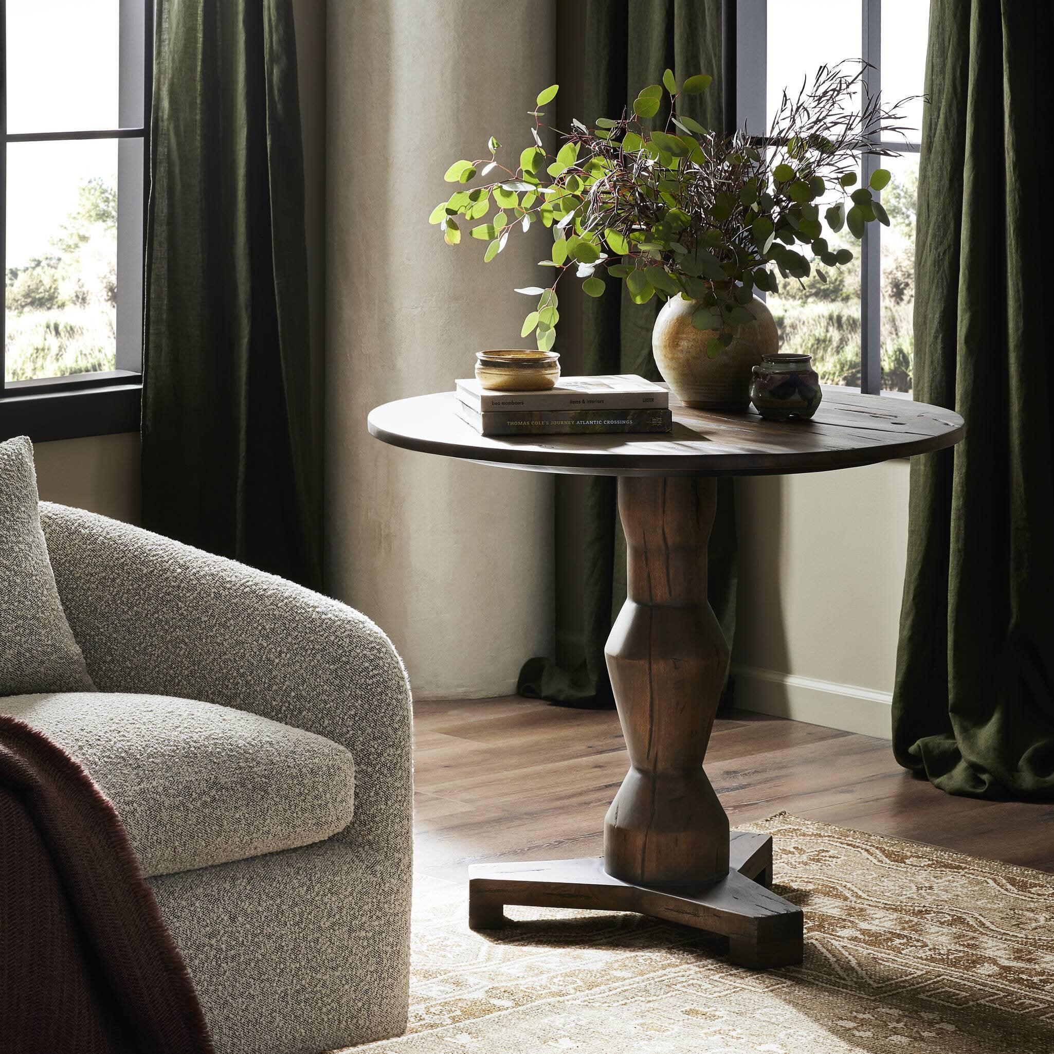 Rivi Large End Table - Image 2