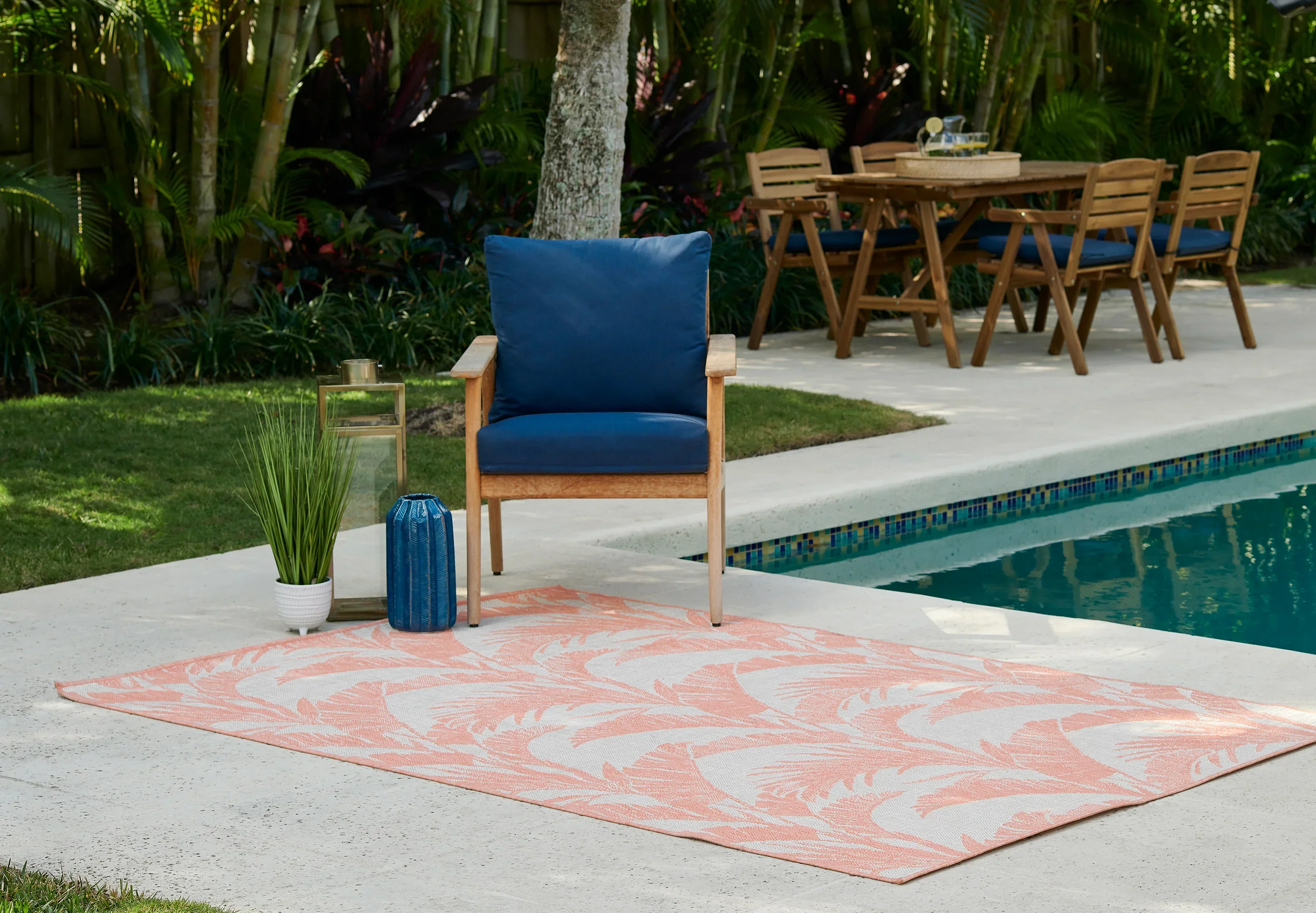 Riviera 1 Rug - Image 10