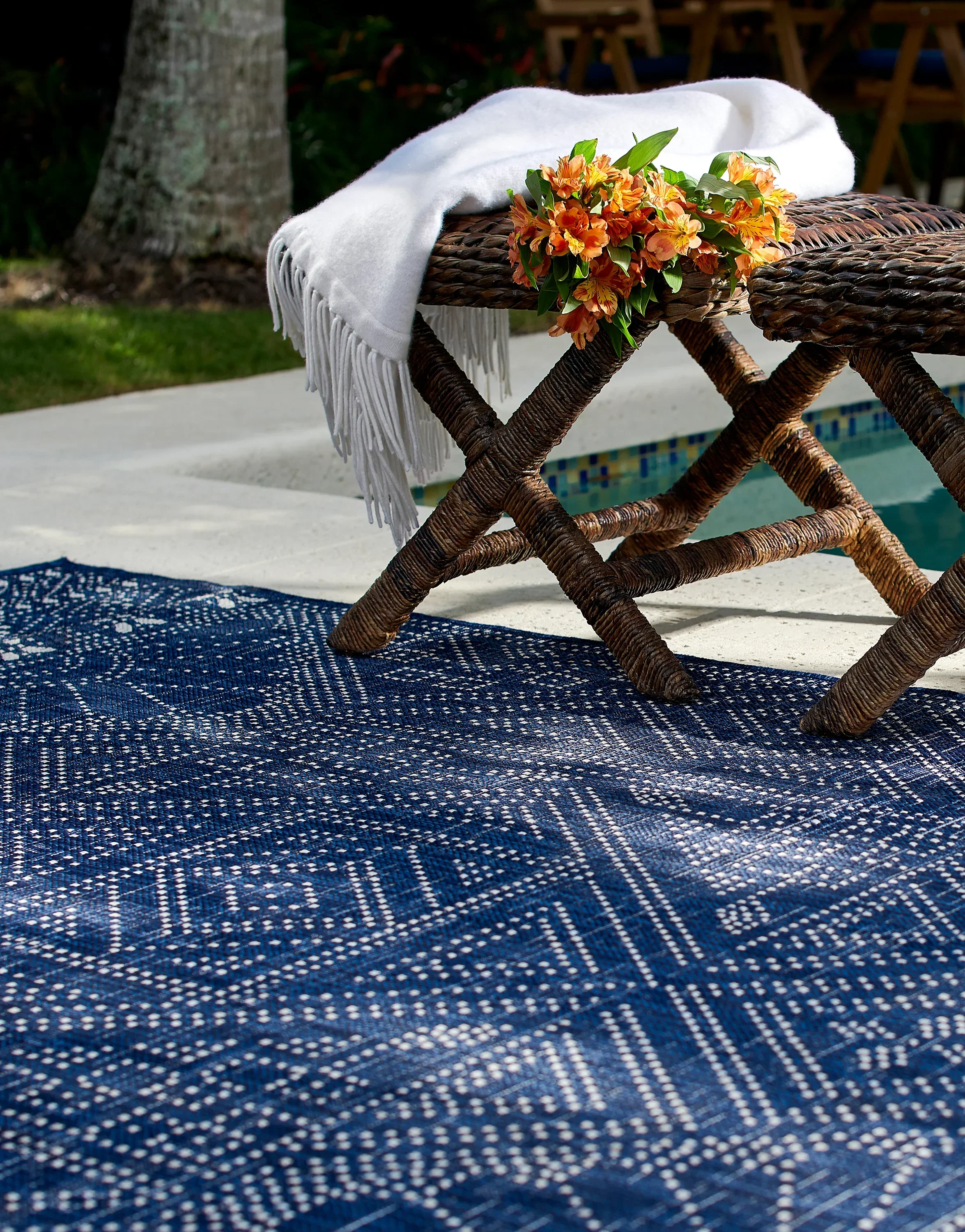 Riviera 1 Rug - Image 23