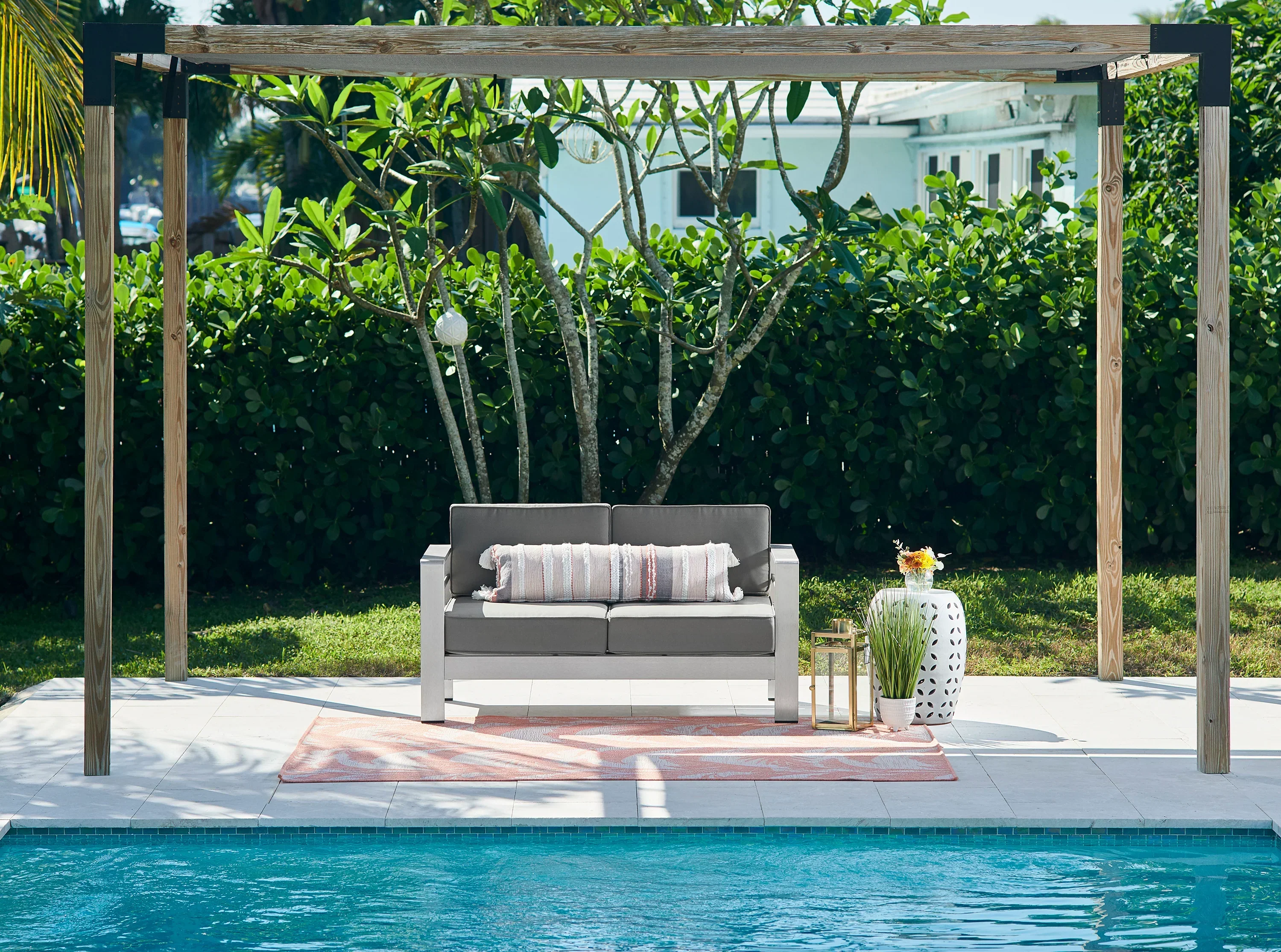 Riviera 1 Rug - Image 8