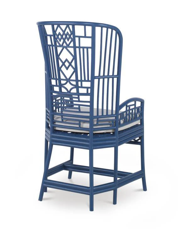 Riviera Desk Chair - Image 4