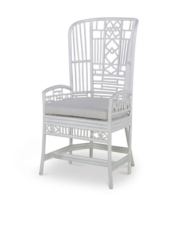 Riviera Desk Chair - Image 6
