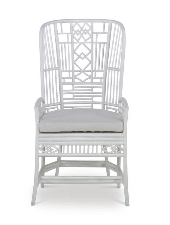 Riviera Desk Chair - Image 7