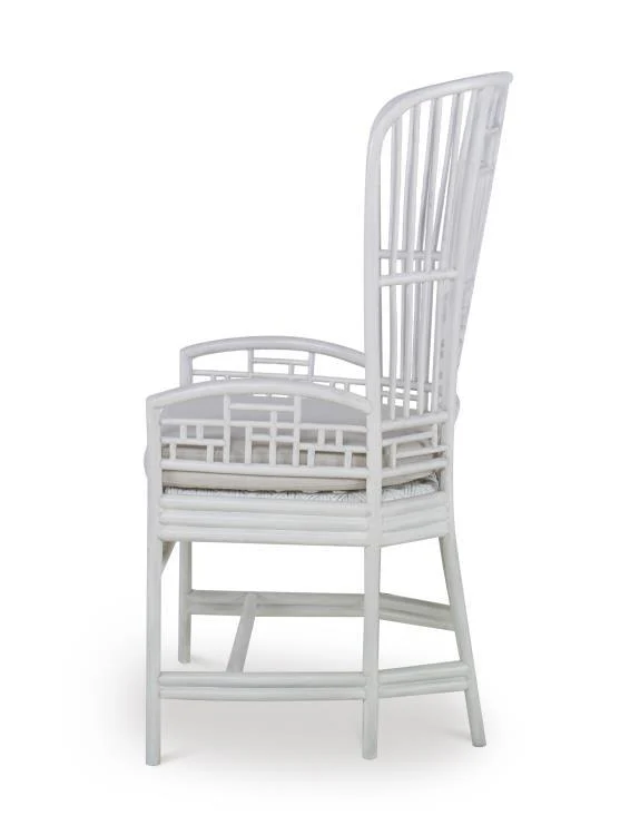 Riviera Desk Chair - Image 8