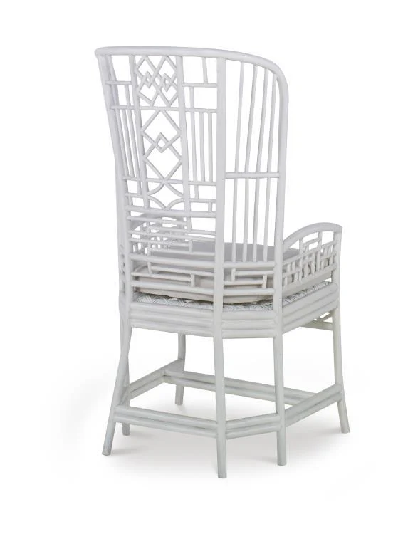 Riviera Desk Chair - Image 9