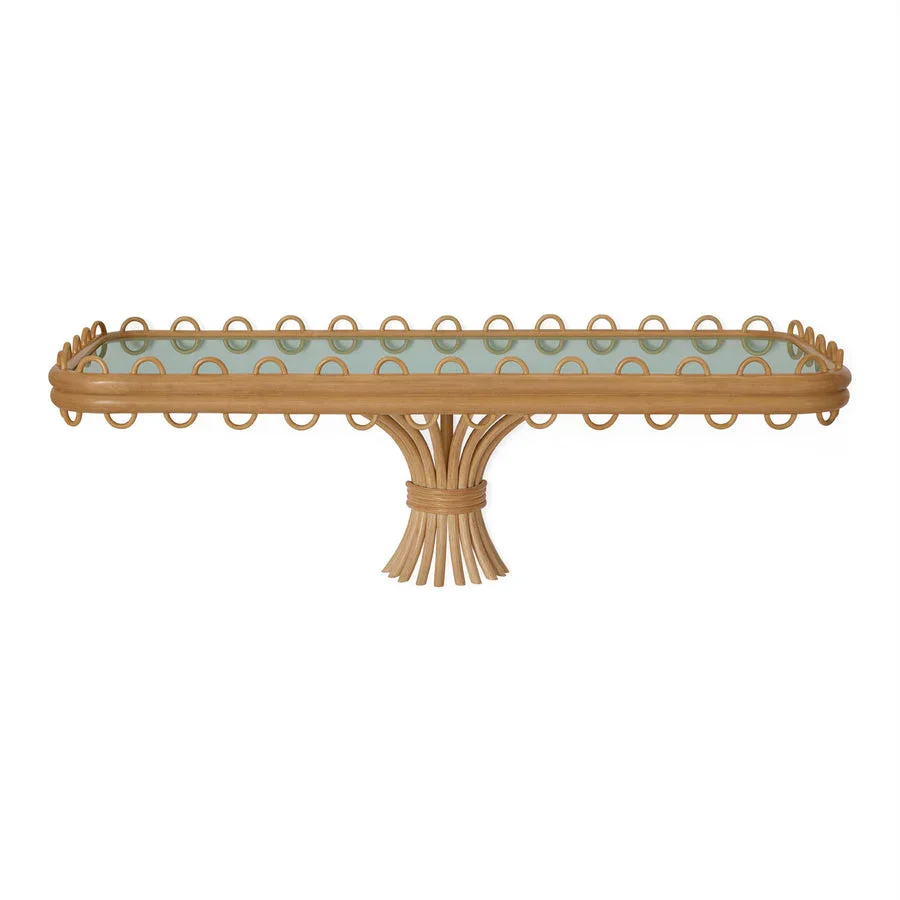 Riviera 26.75" Floating Console