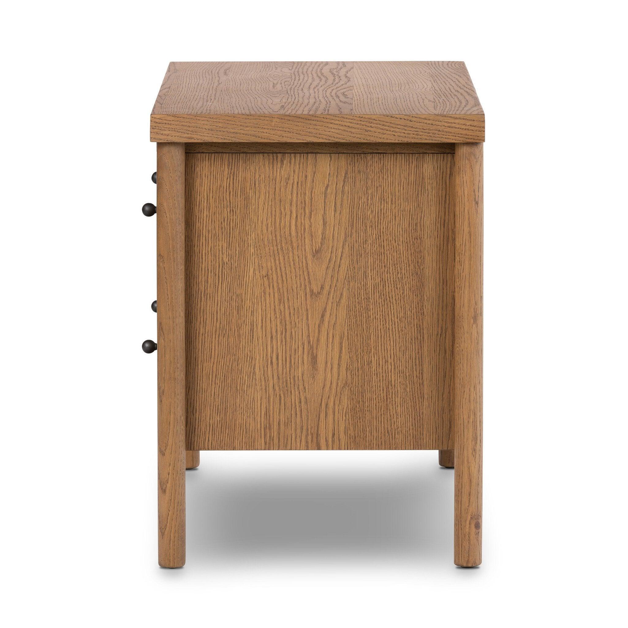 Roark Nightstand - Image 4