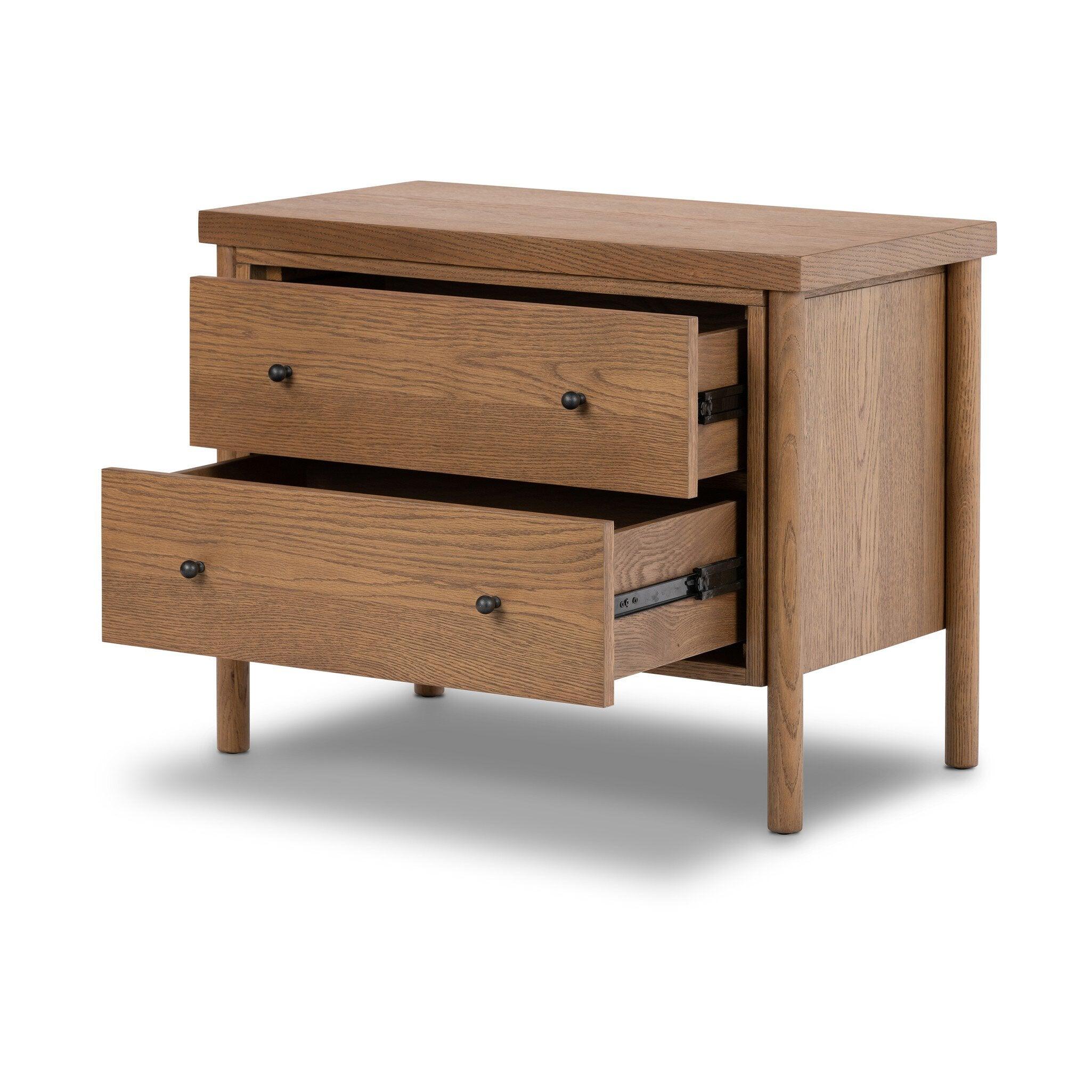 Roark Nightstand - Image 6