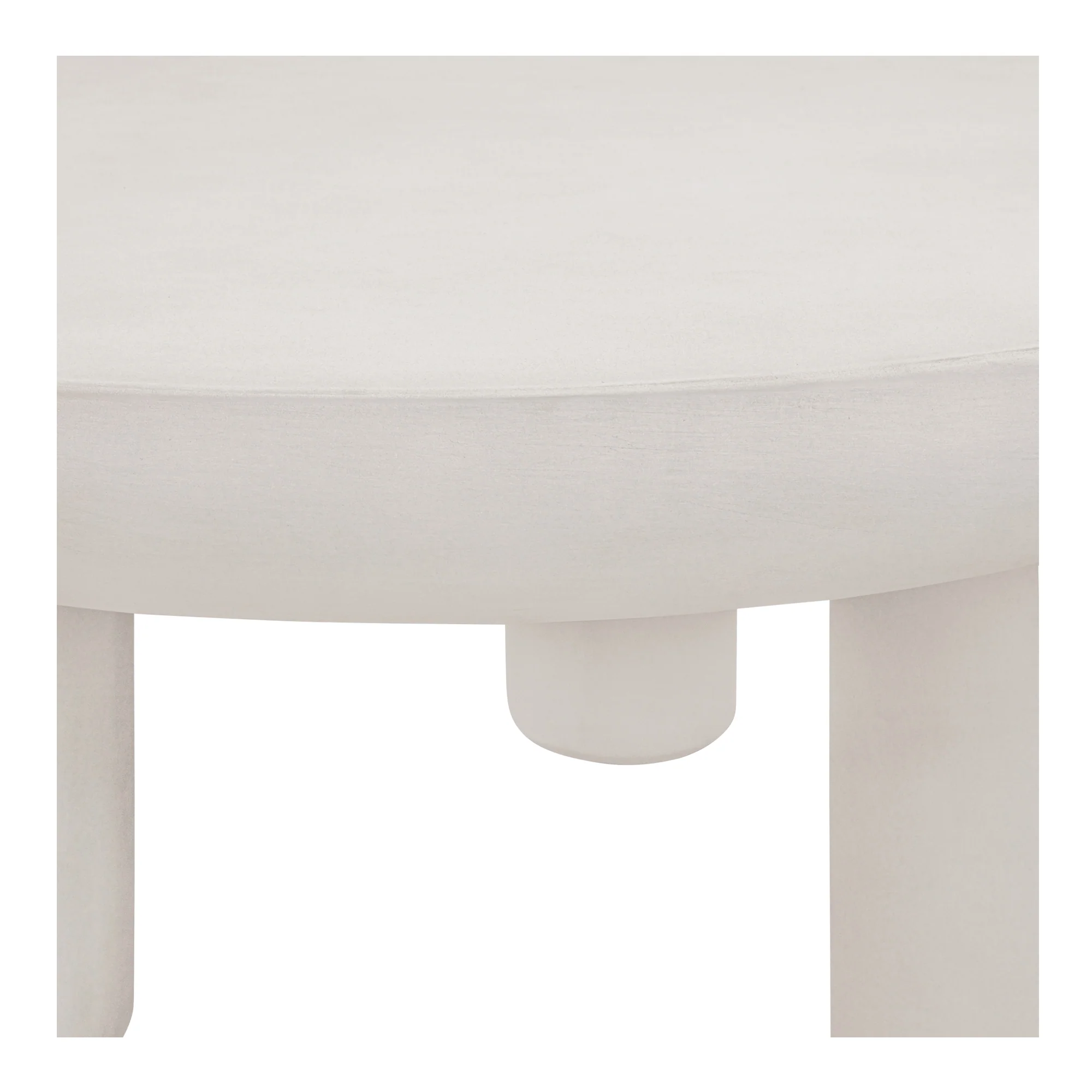 Rocca Coffee Table Cream - Image 5