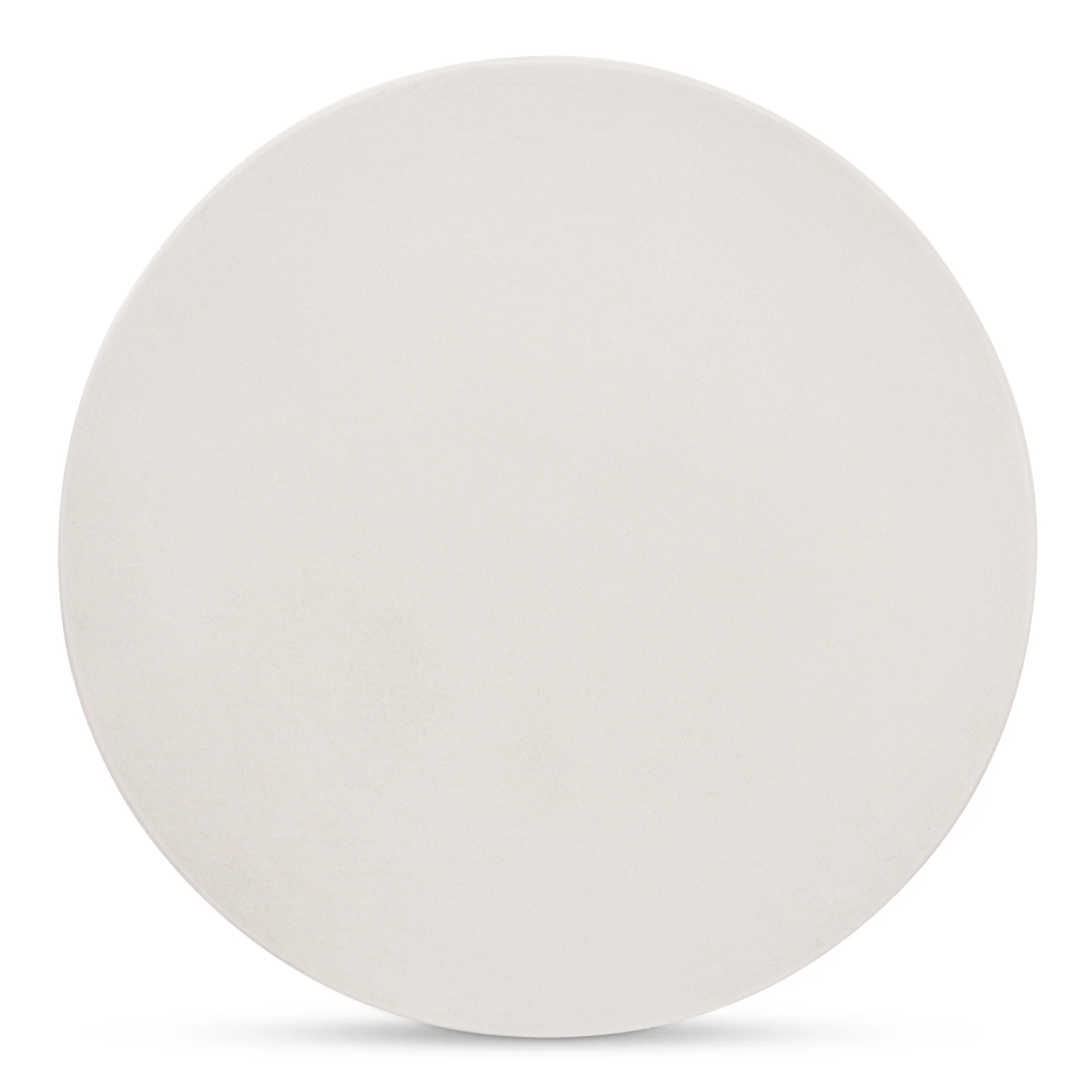 Rocca Side Table Cream - Image 5