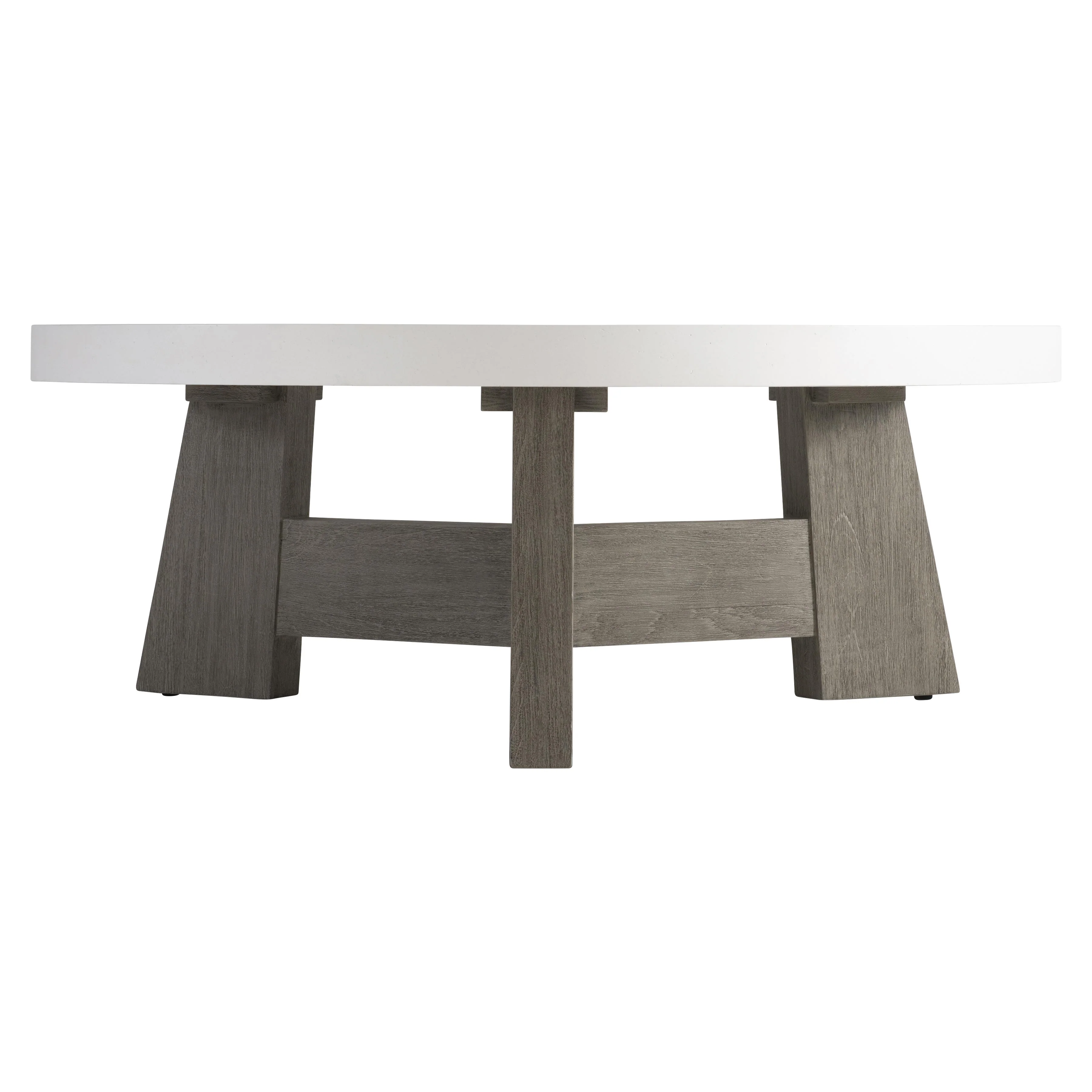 Rochelle Outdoor Cocktail Table - Image 4