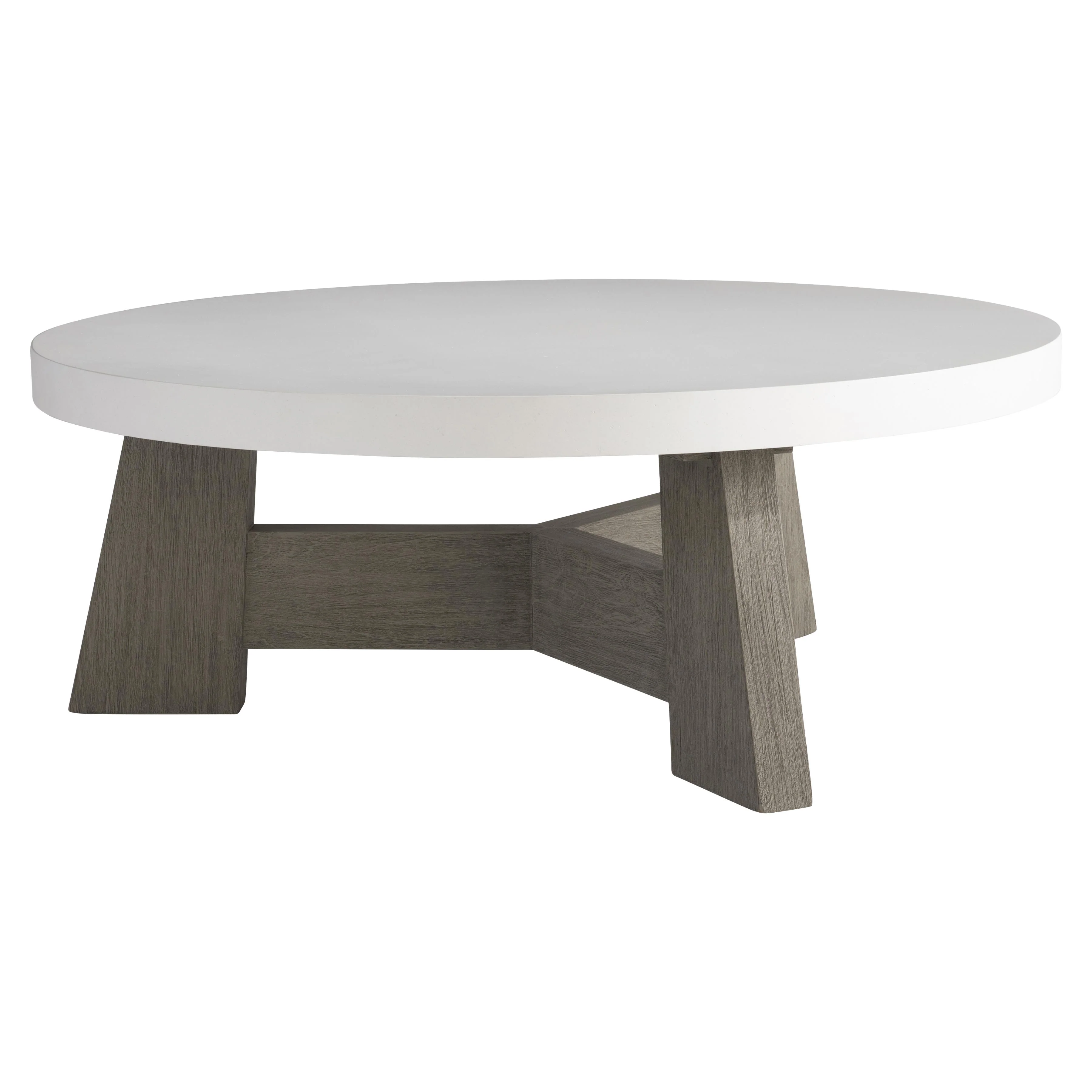 Rochelle Outdoor Cocktail Table - Image 5