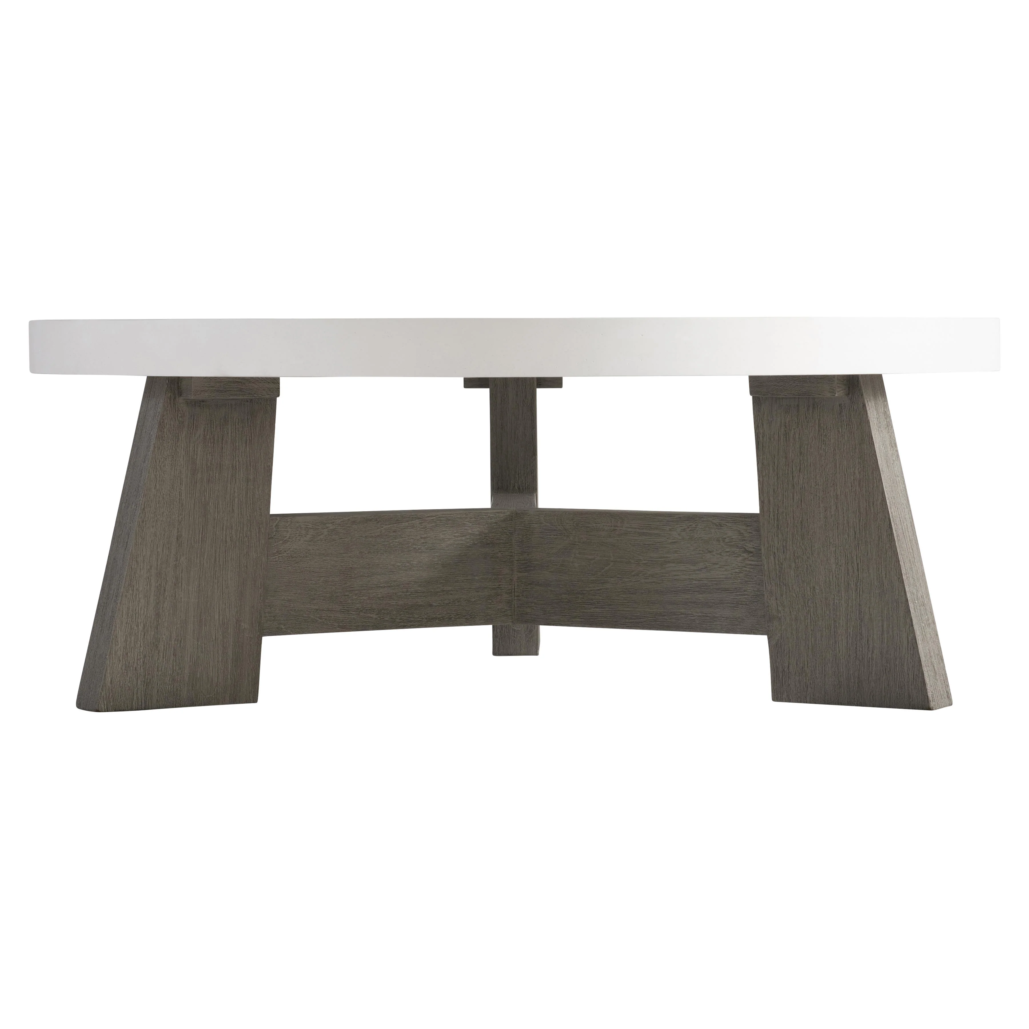 Rochelle Outdoor Cocktail Table - Image 6