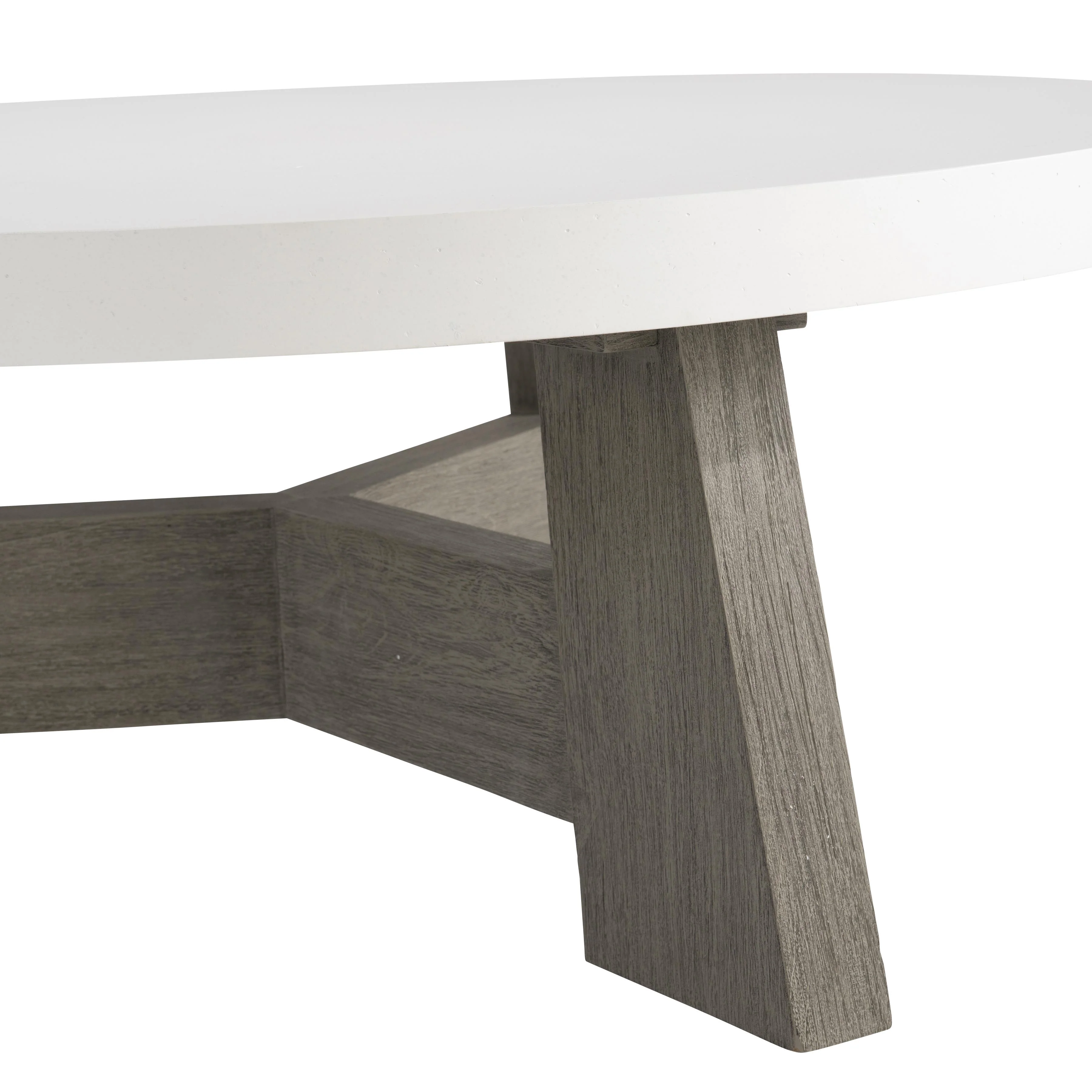 Rochelle Outdoor Cocktail Table - Image 7