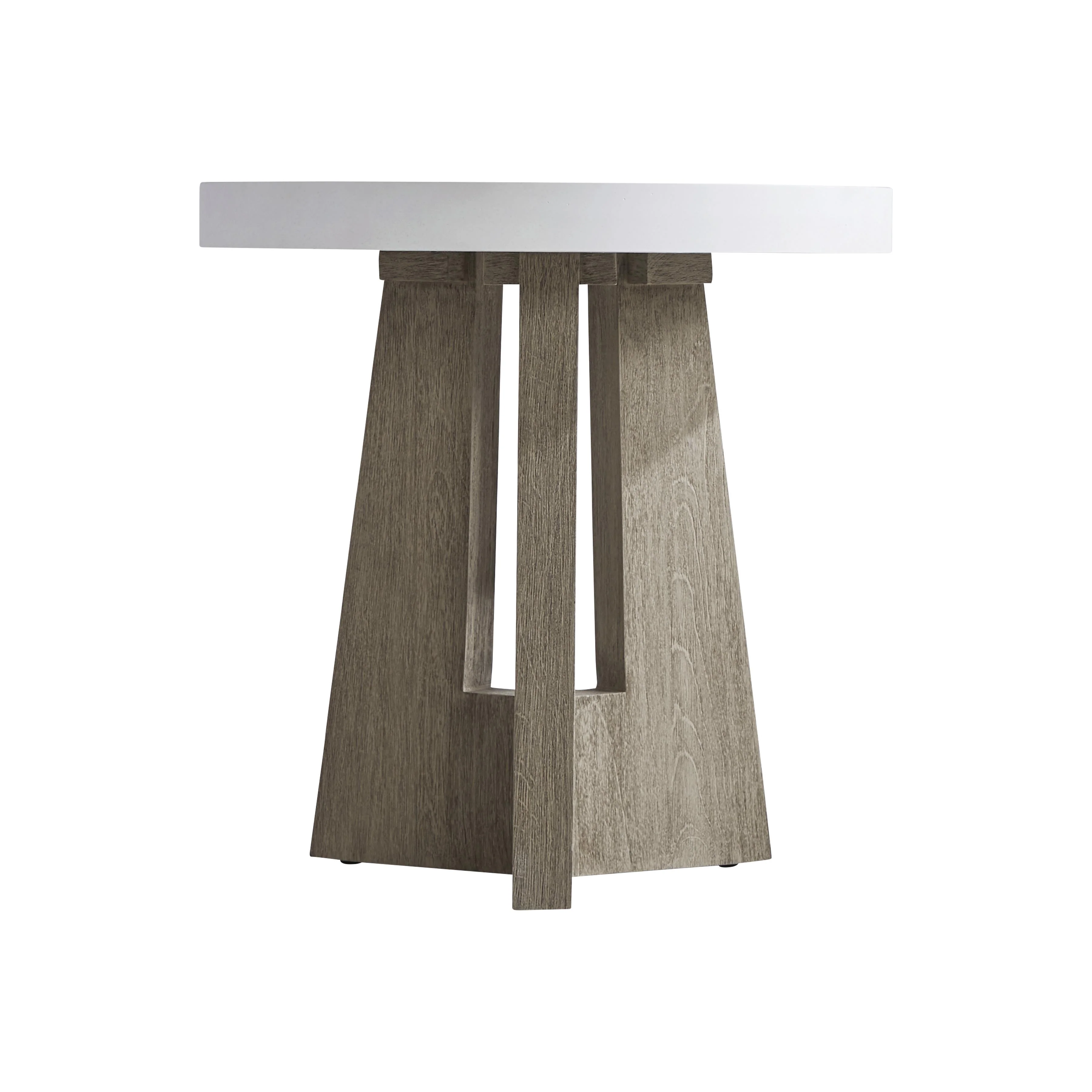 Rochelle Outdoor Side Table - Image 4
