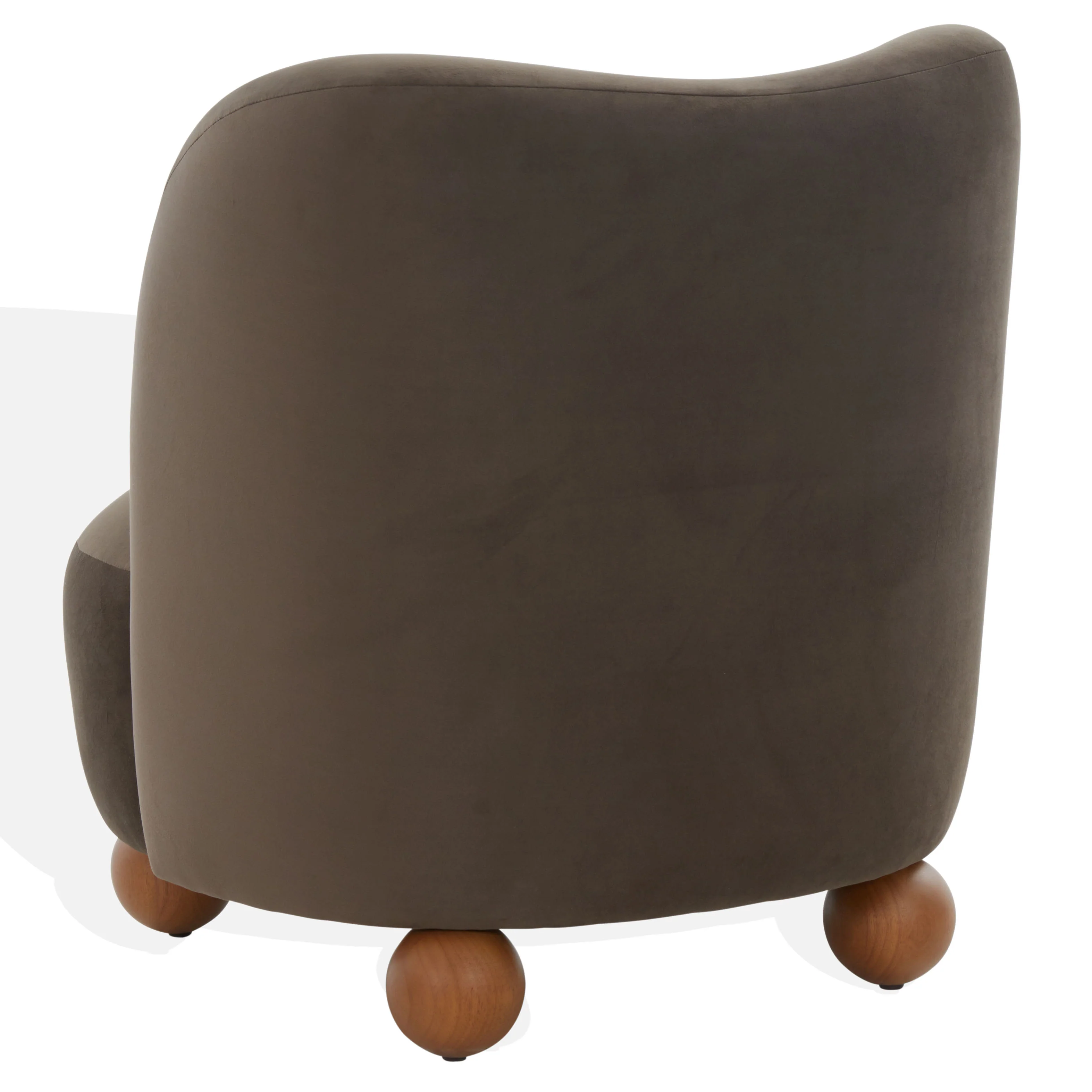 Rodolfo Boucle Accent Chair - Image 16