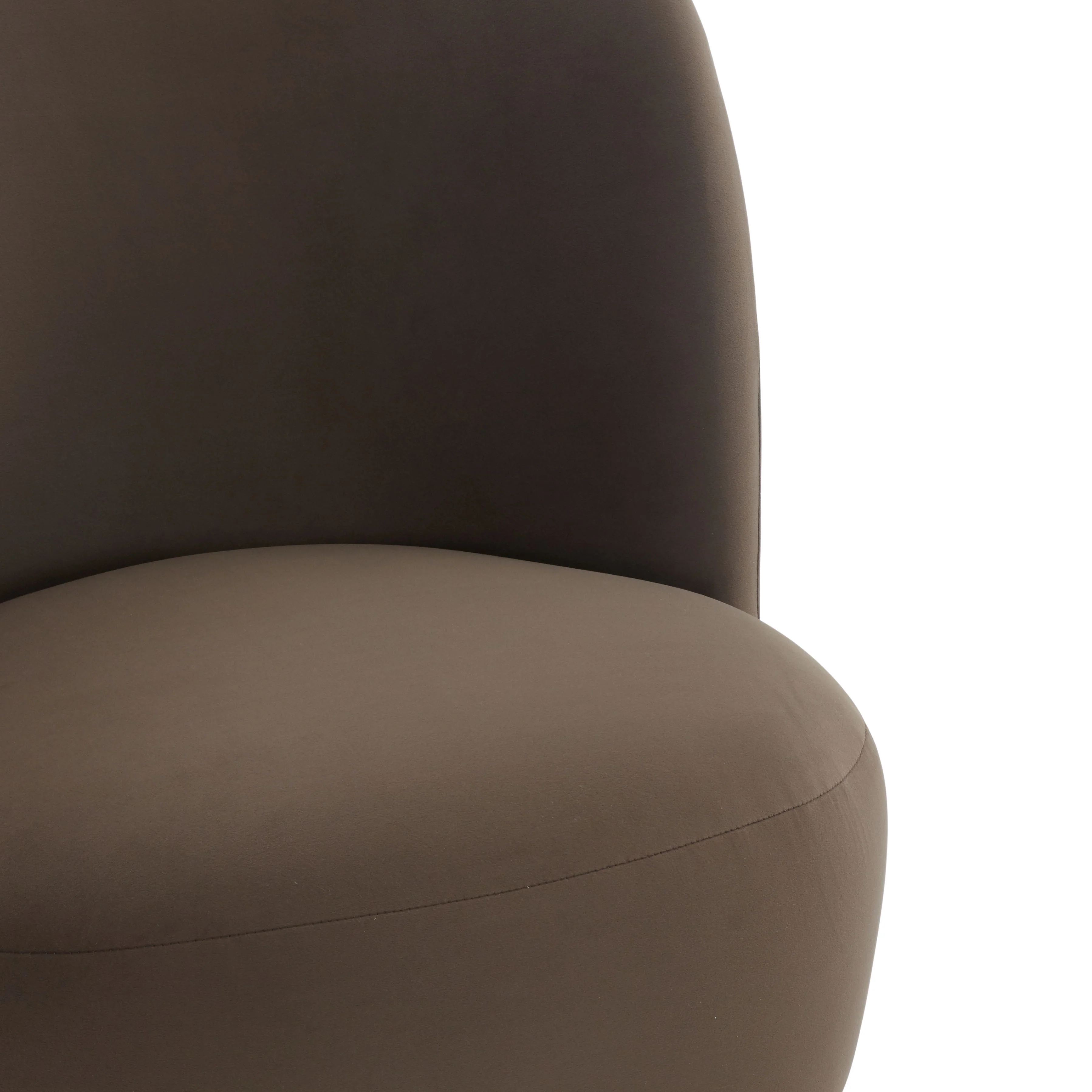 Rodolfo Boucle Accent Chair - Image 19