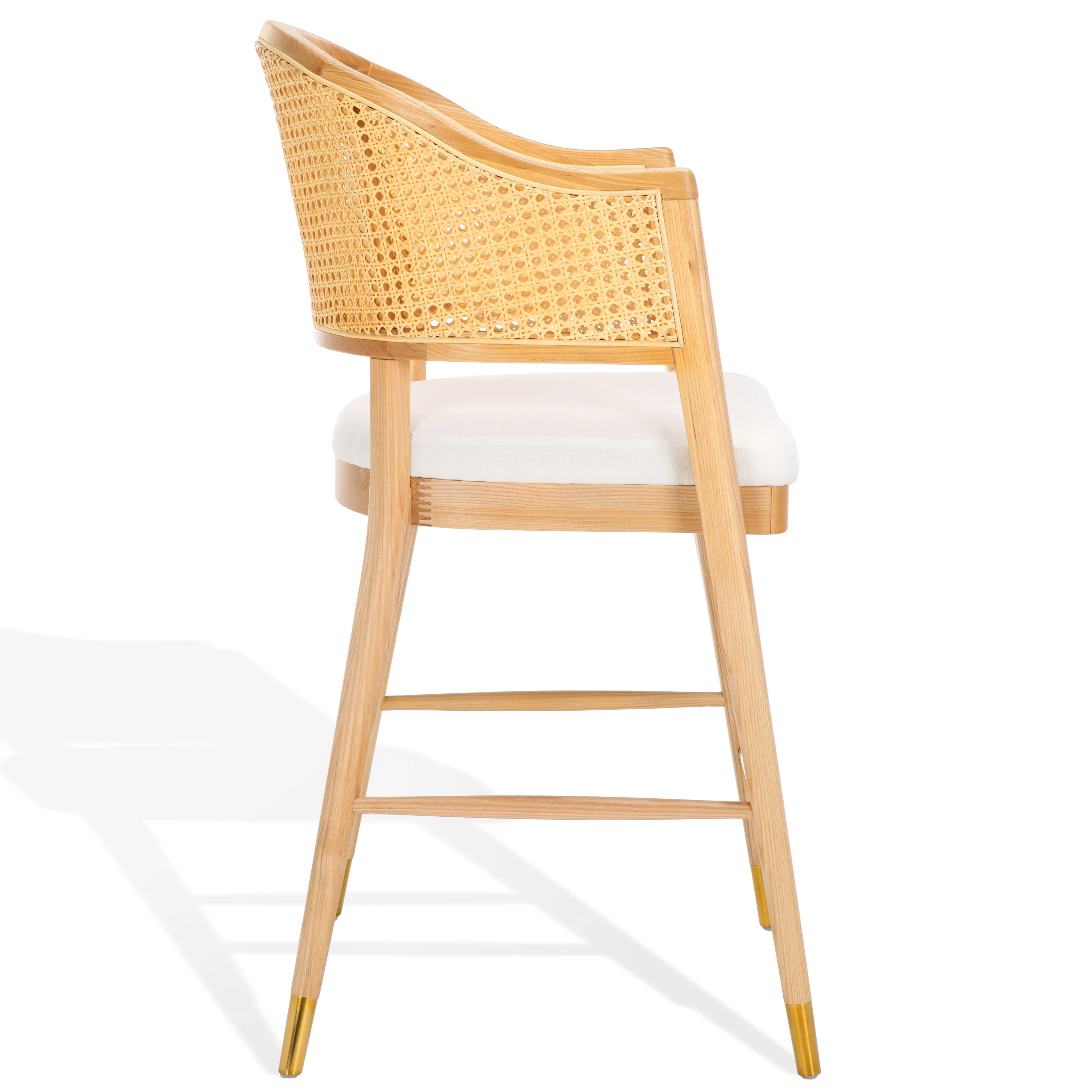 Rogue Rattan Barstool - Image 18