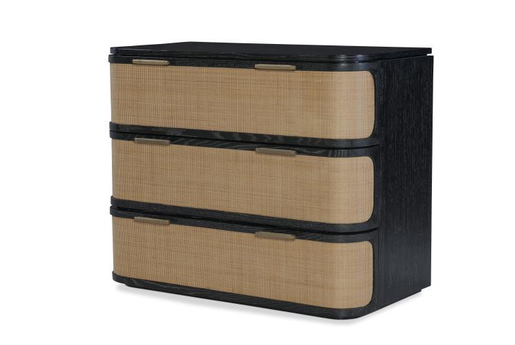 Rohan Three Drawers