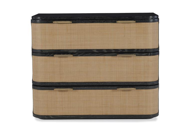 Rohan Three Drawers - Image 2