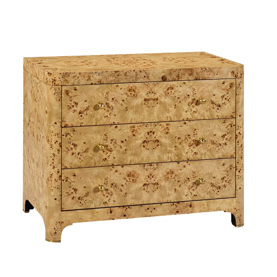 Roland Nightstand