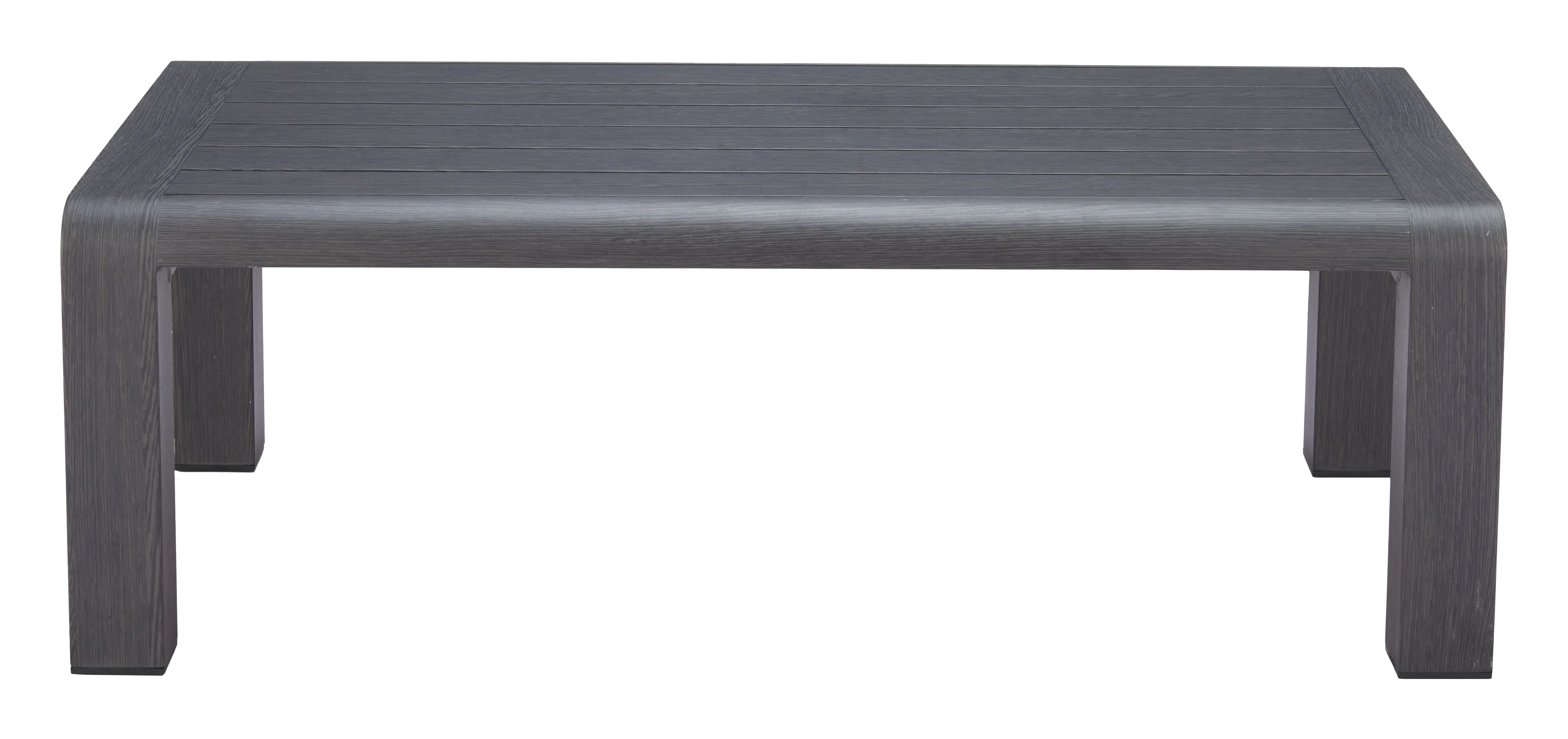 Rolig Coffee Table Black - Image 5
