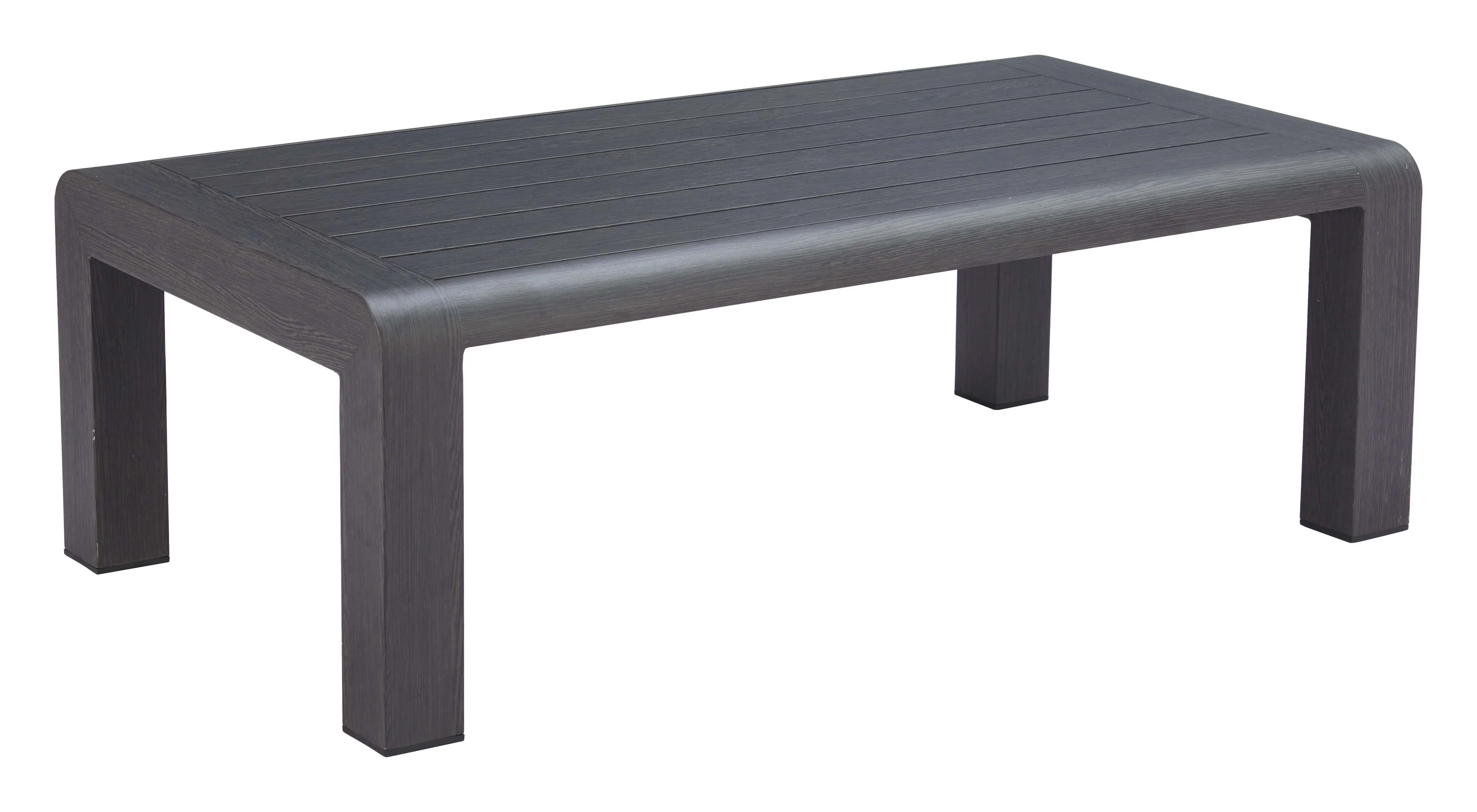 Rolig Coffee Table Black - Image 6