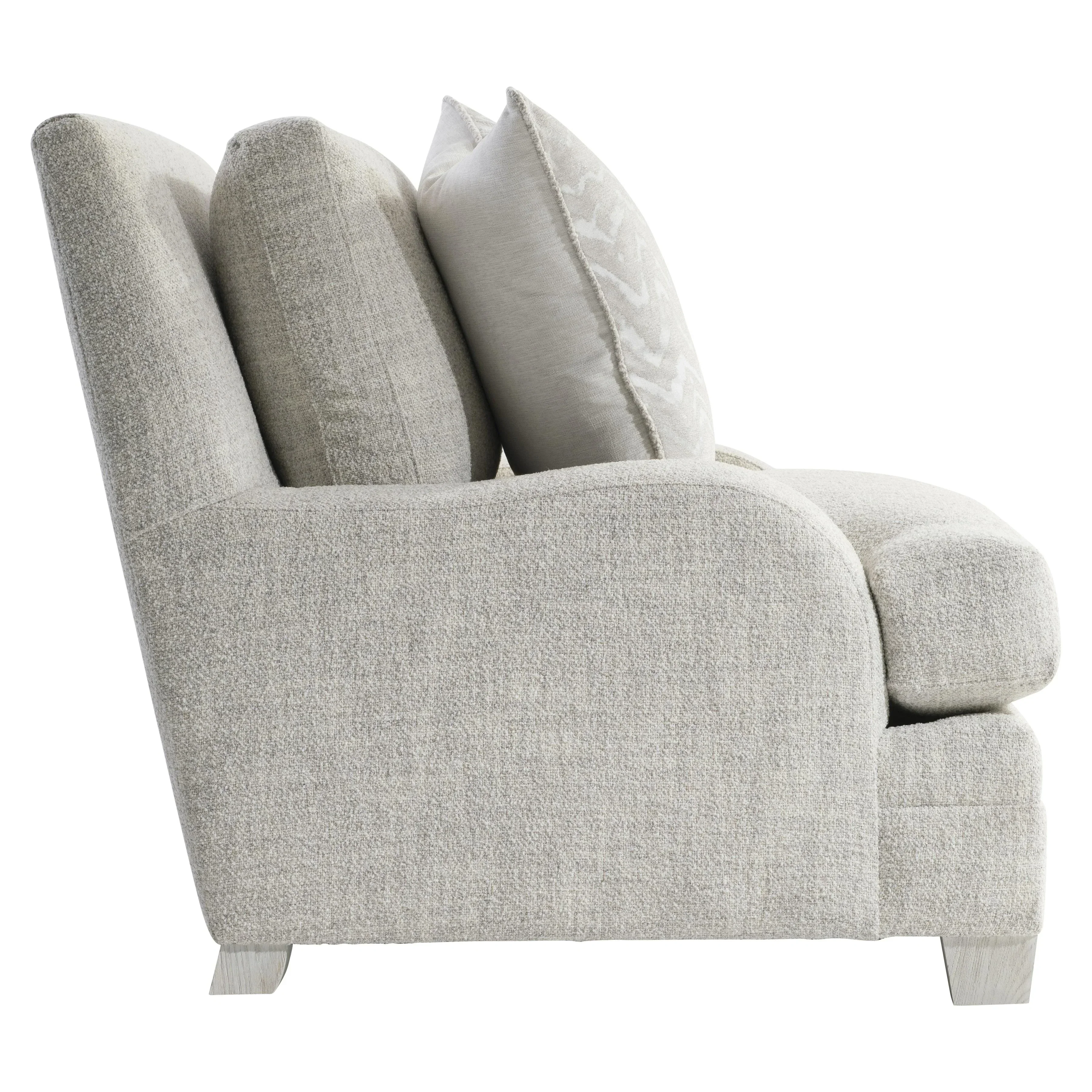 Rollins Fabric Chair - Image 2