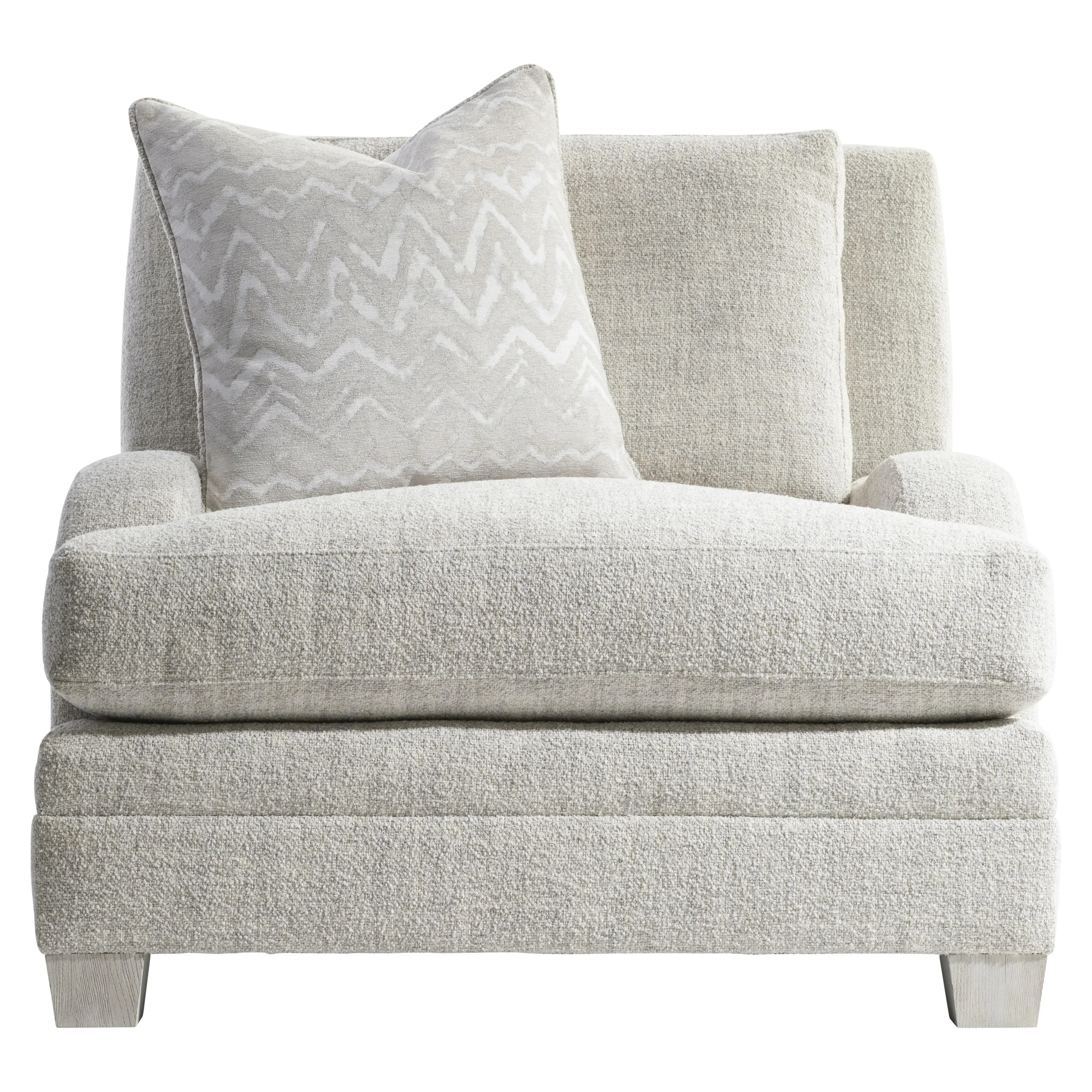 Rollins Fabric Chair - Image 3