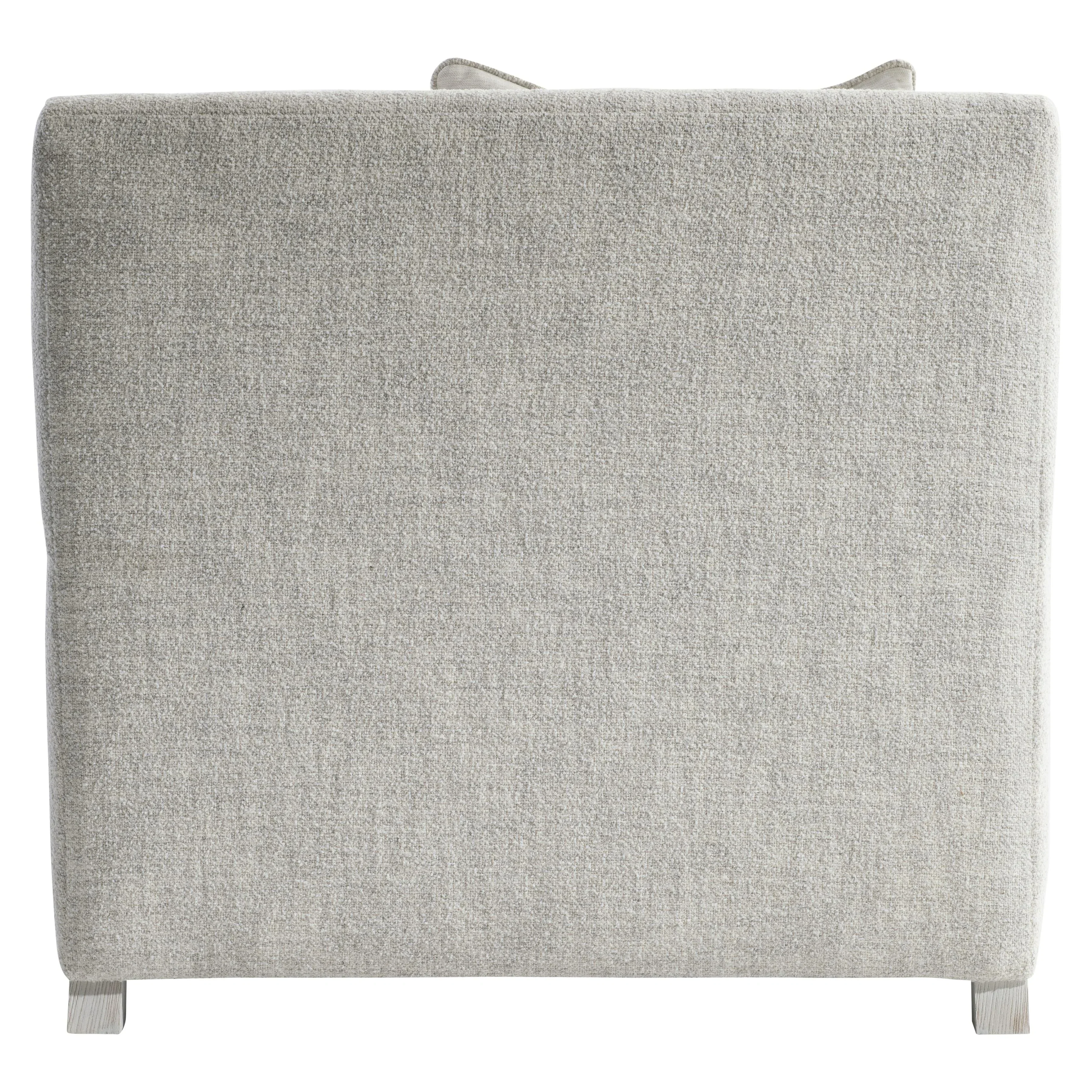 Rollins Fabric Chair - Image 4