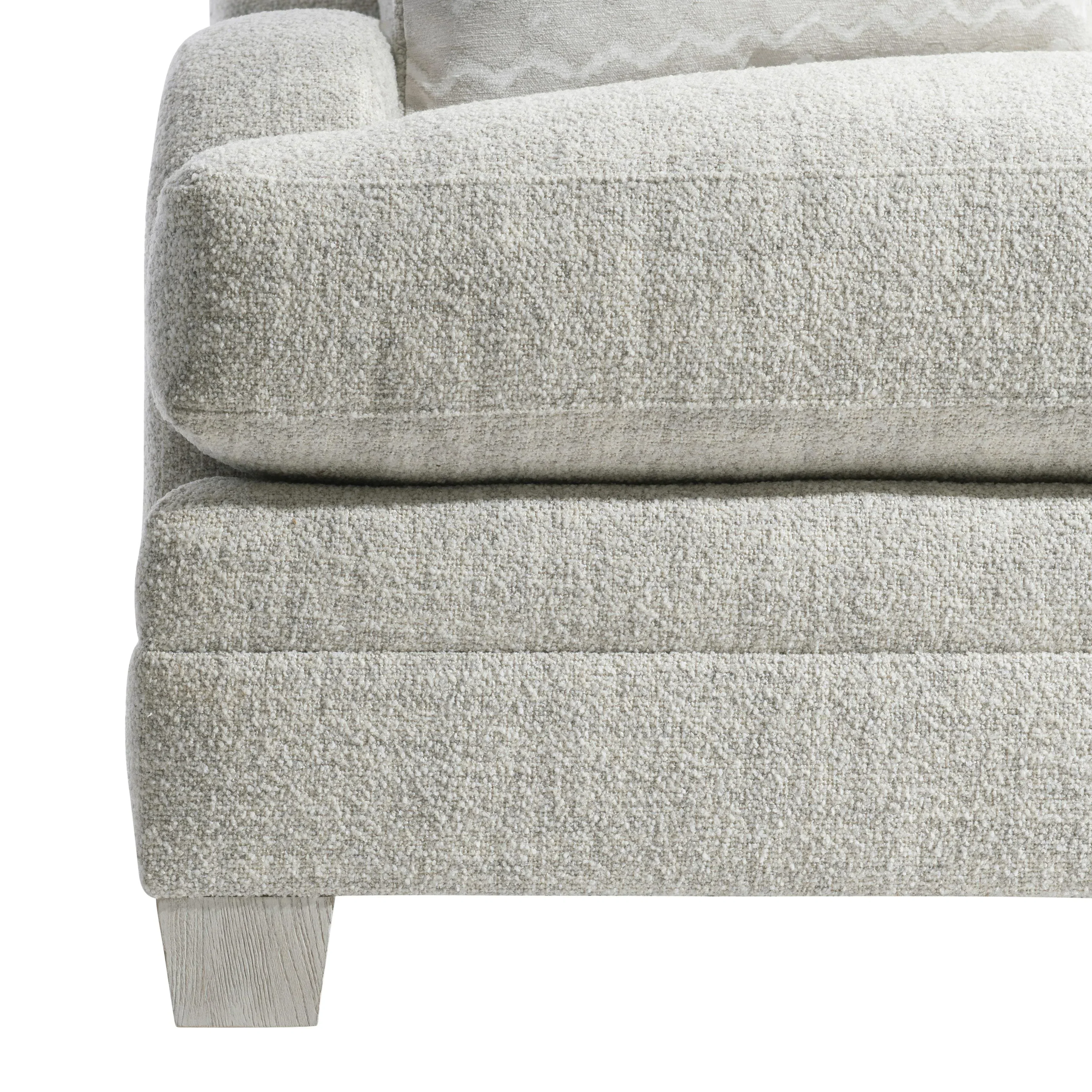 Rollins Fabric Chair - Image 5