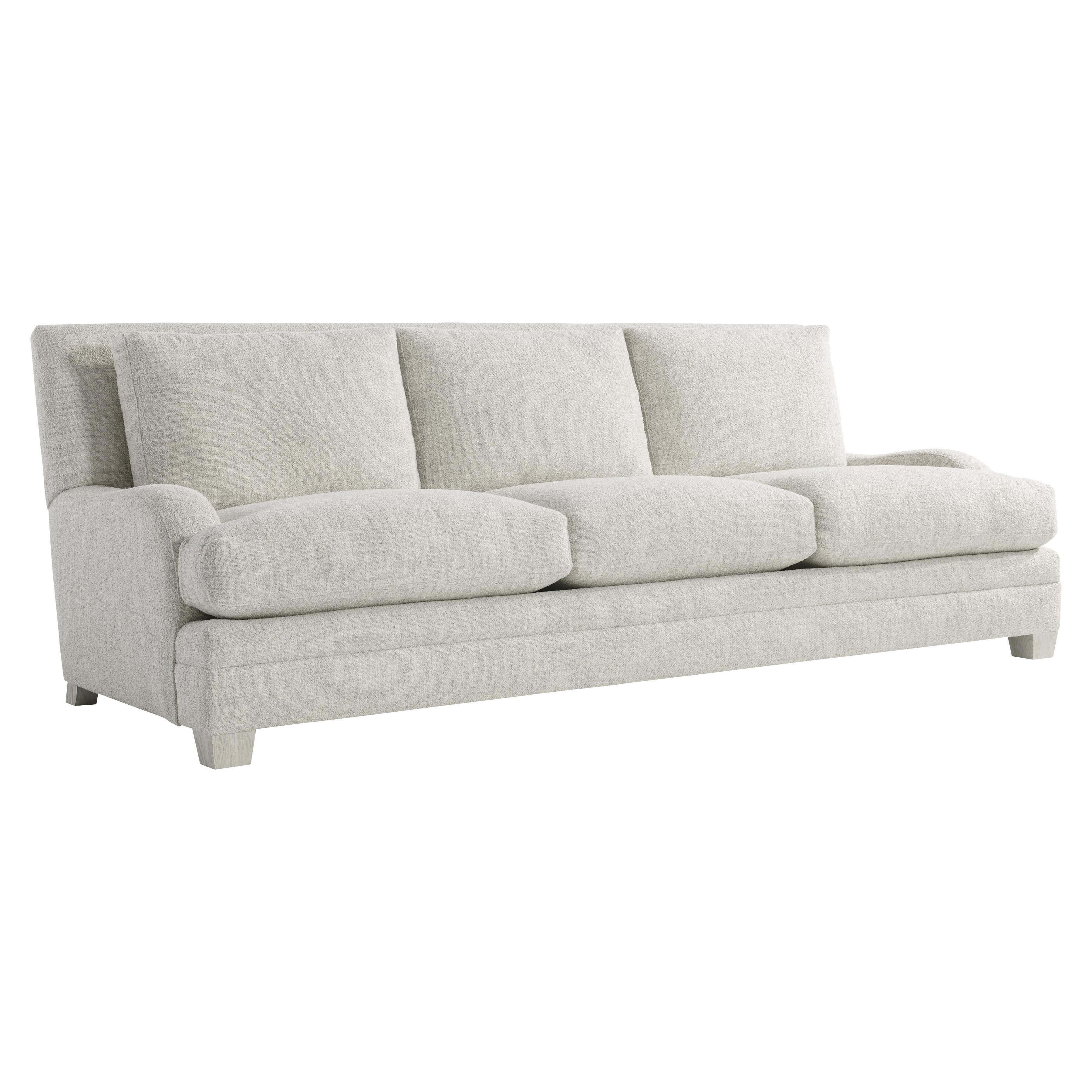 Rollins Fabric Sofa - Image 5
