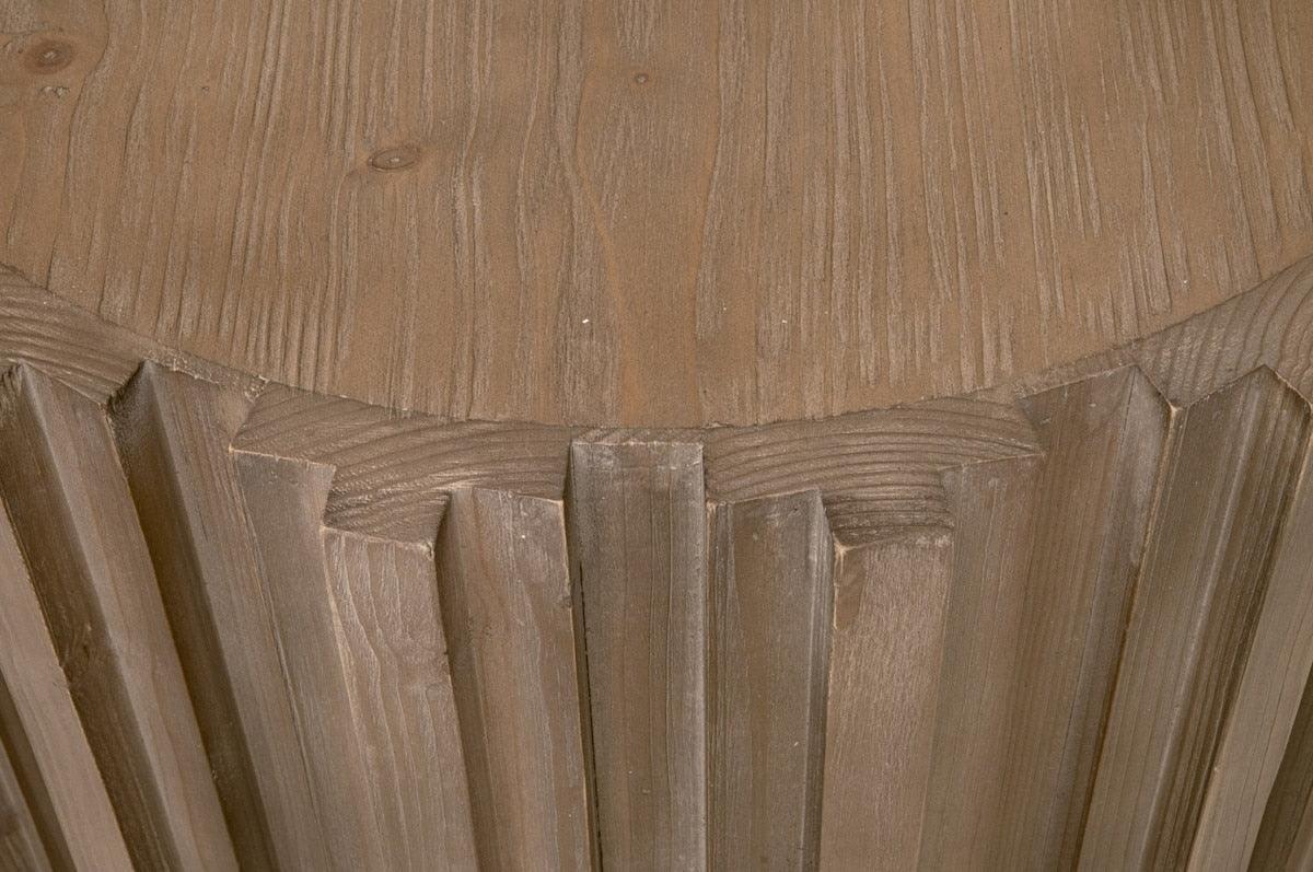 Roma End Table - Image 4